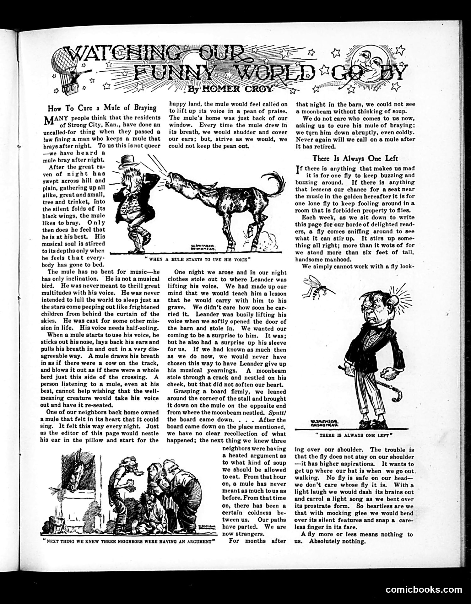 Judge — October 4, 1913 — page 15