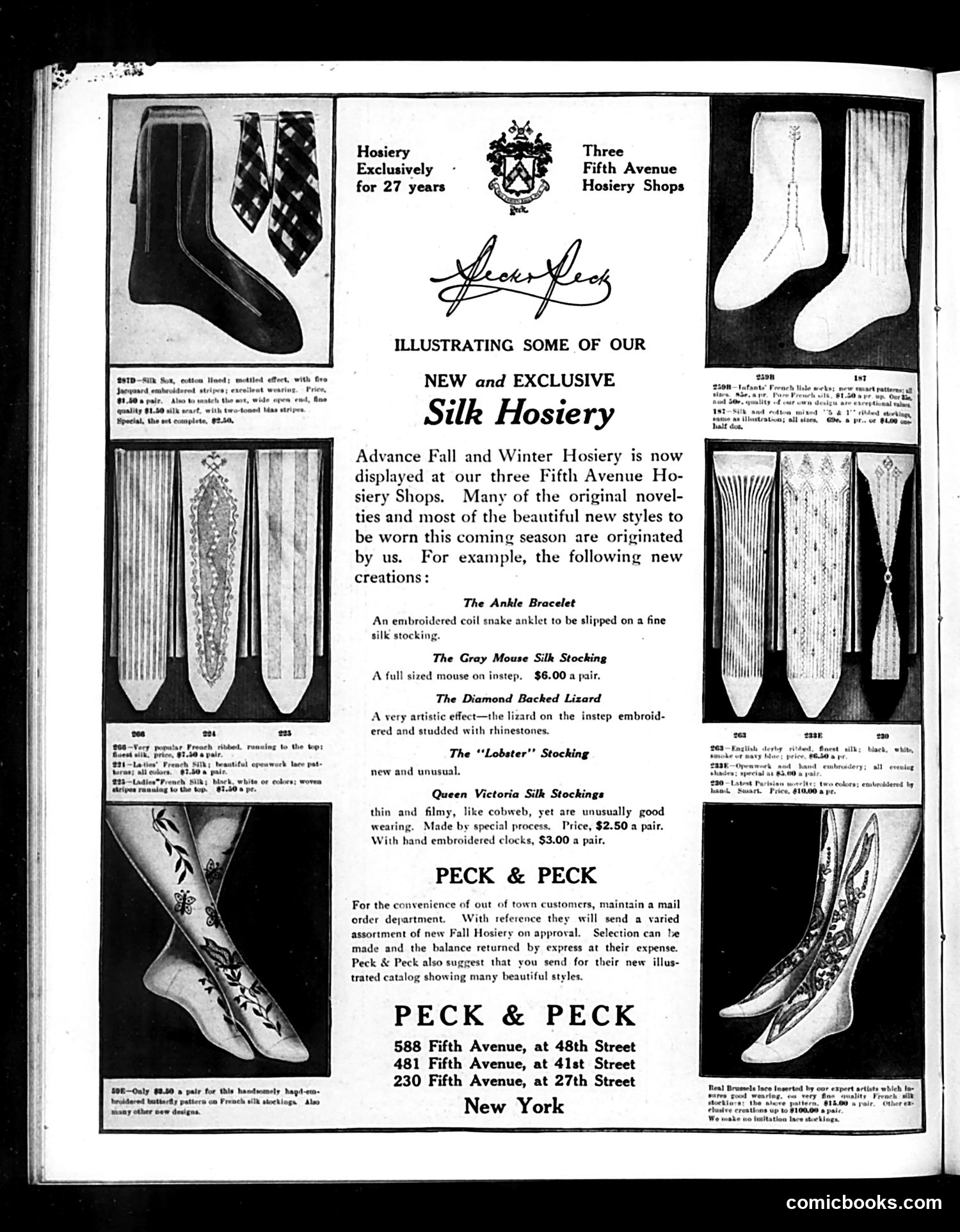 Judge — October 4, 1913 — page 24
