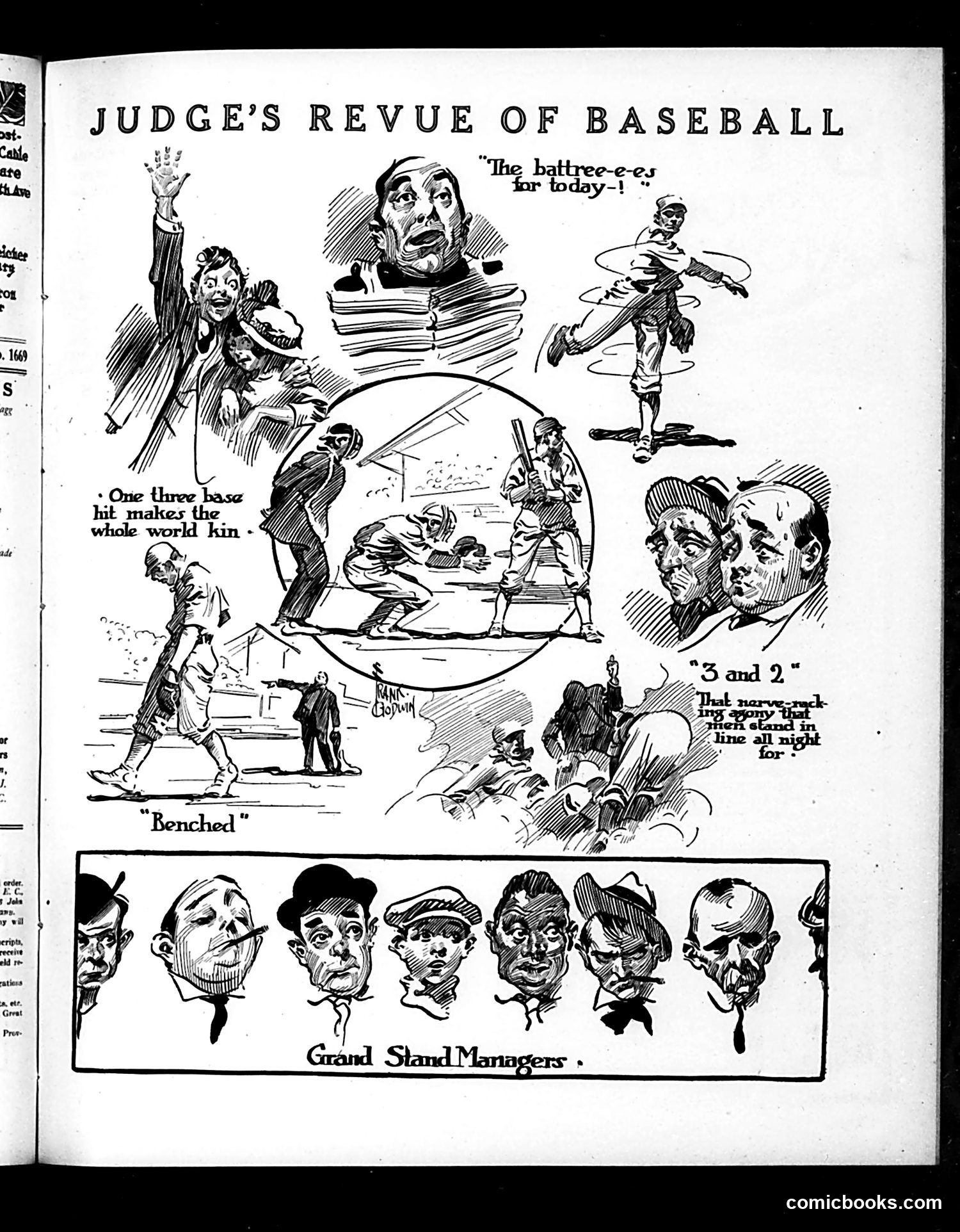 Judge — October 11, 1913 — page 3