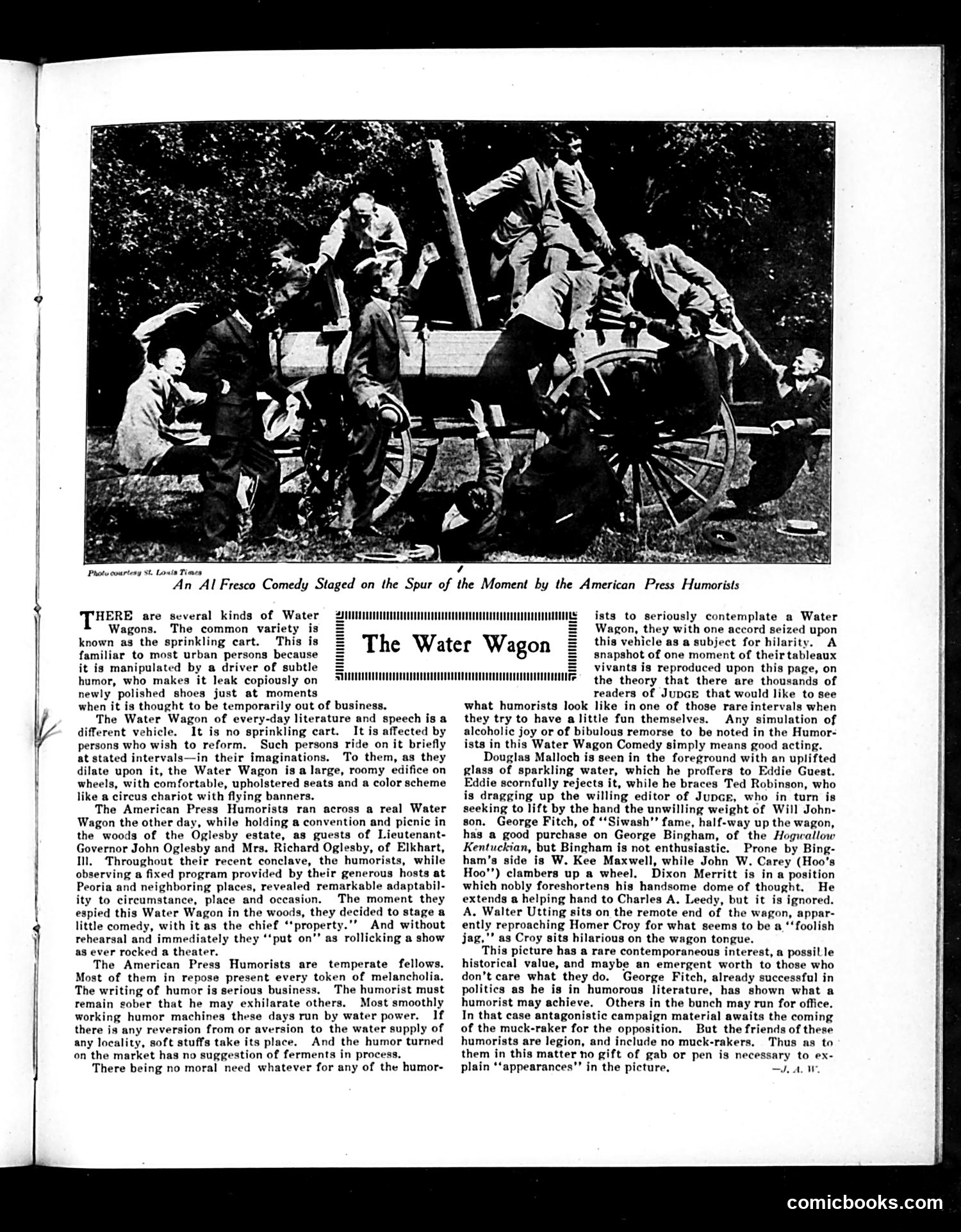 Judge — October 11, 1913 — page 13