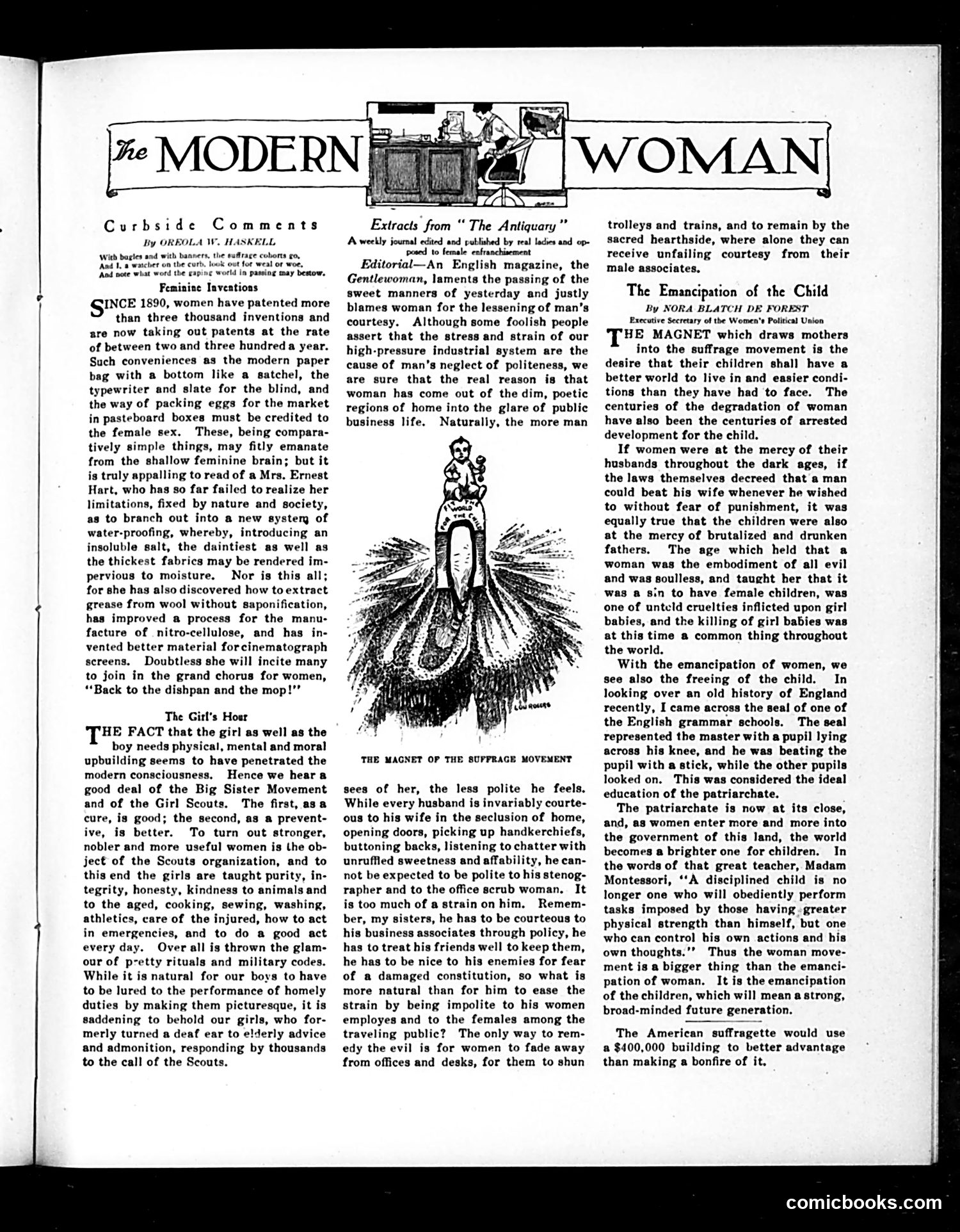 Judge — October 11, 1913 — page 17