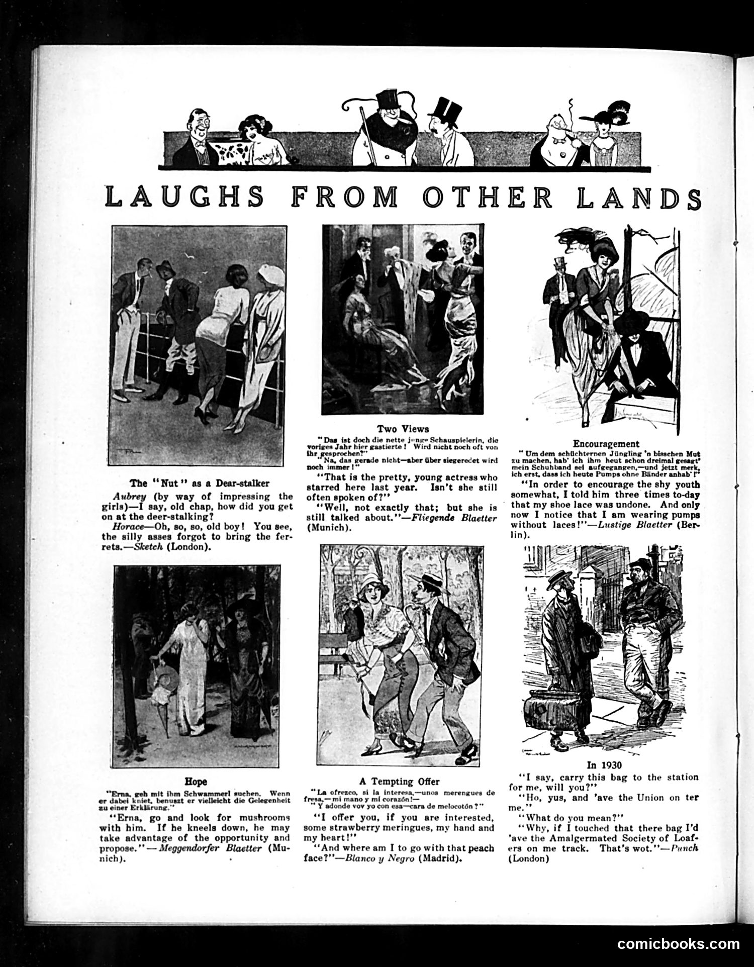 Judge — October 11, 1913 — page 18