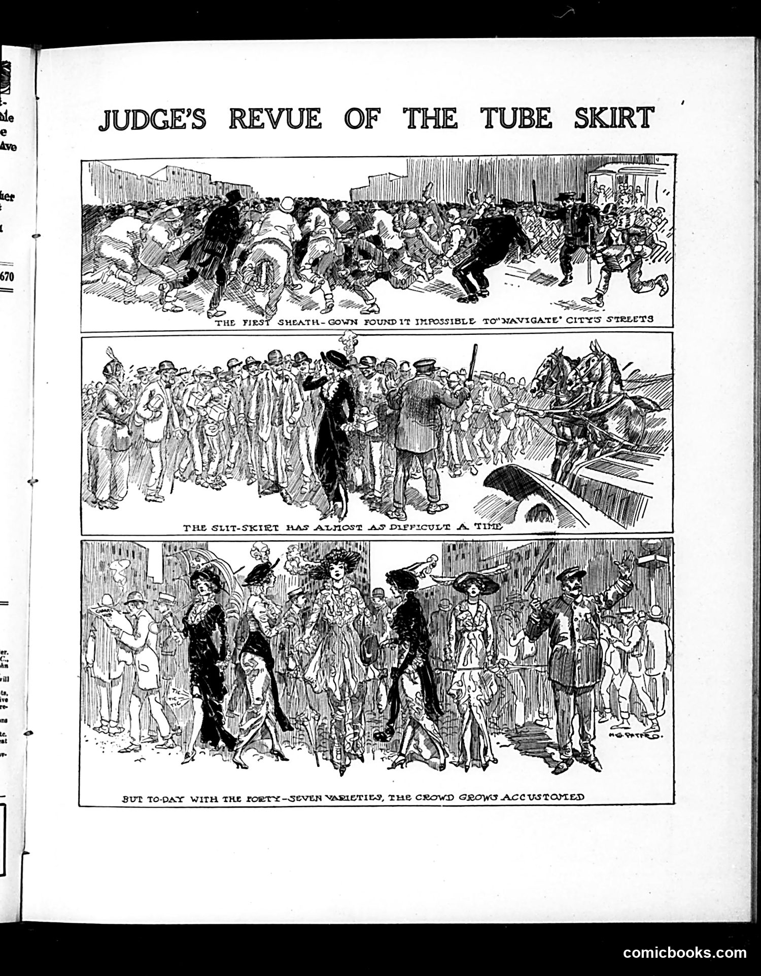 Judge — October 18, 1913 — page 3