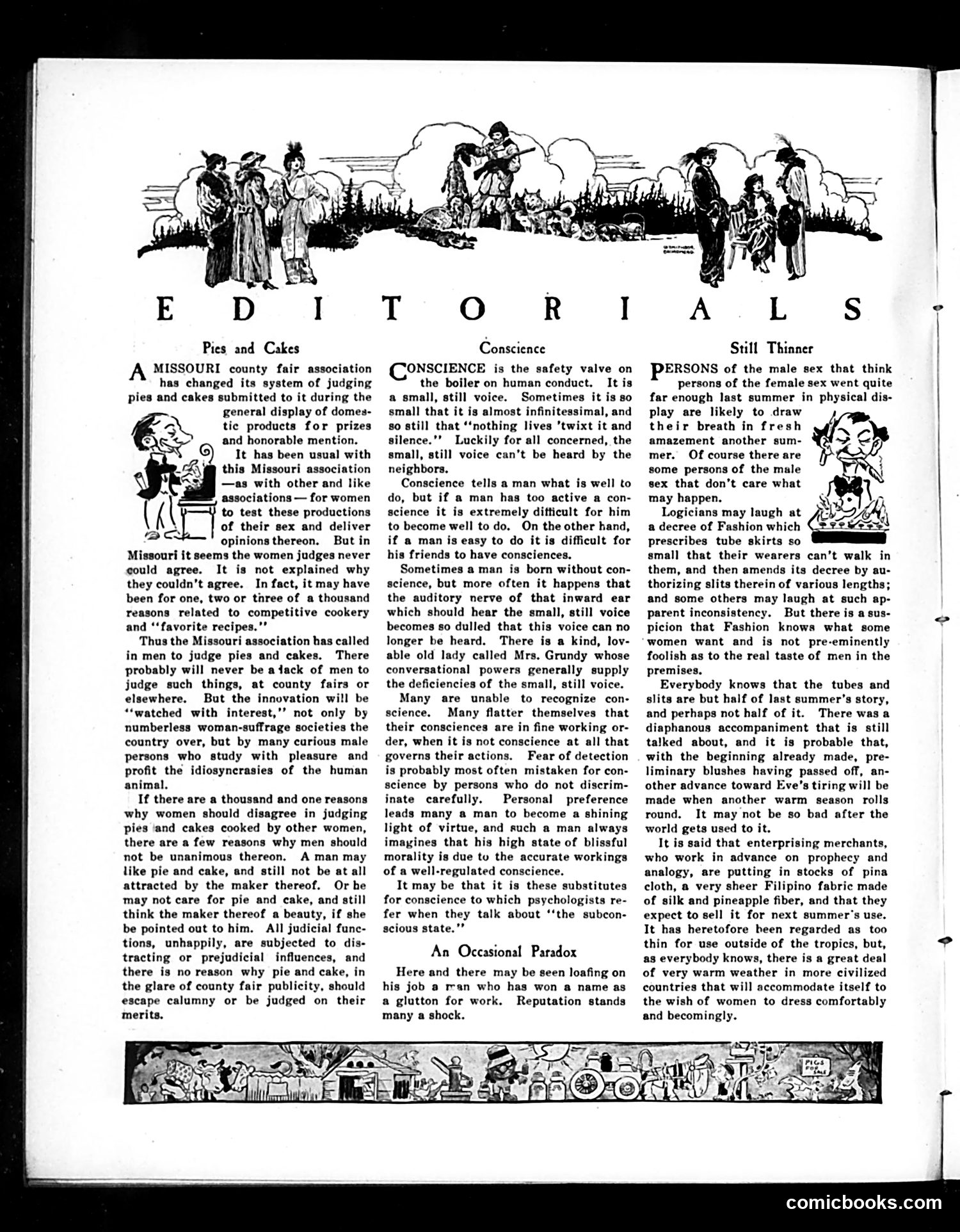 Judge — October 18, 1913 — page 4