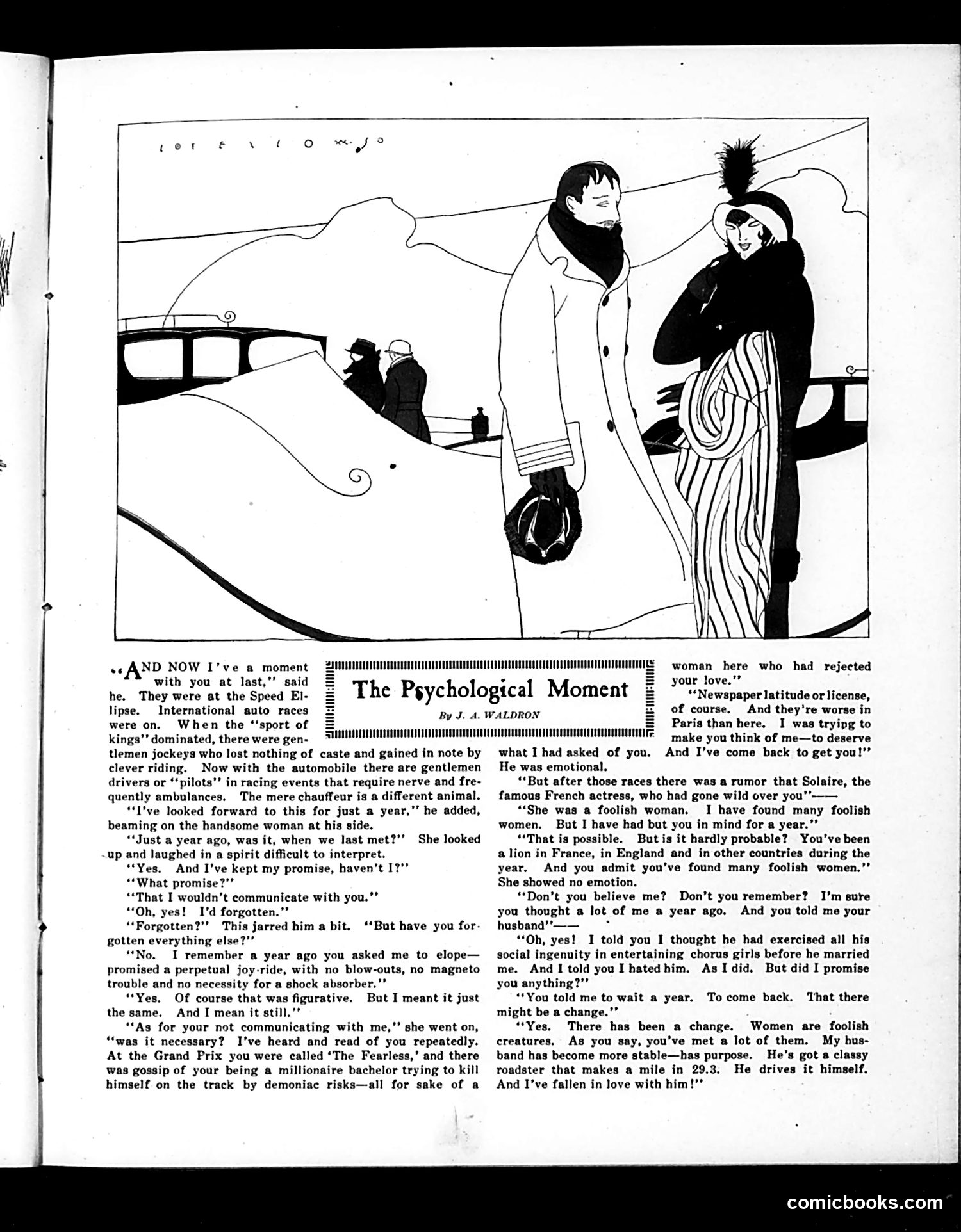 Judge — October 18, 1913 — page 11