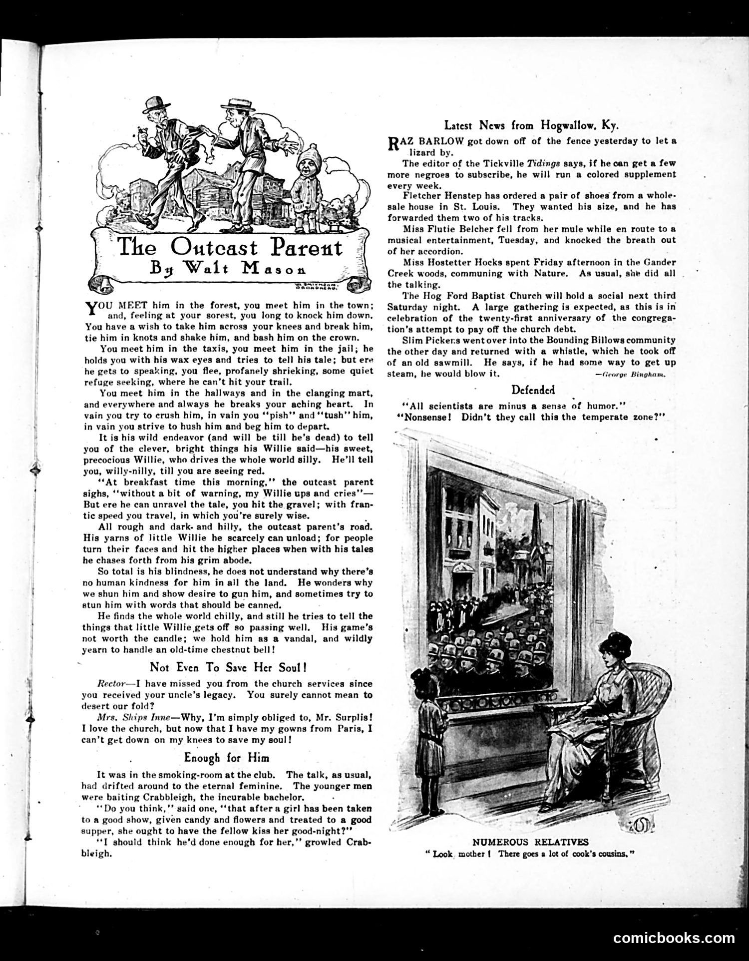 Judge — October 18, 1913 — page 13