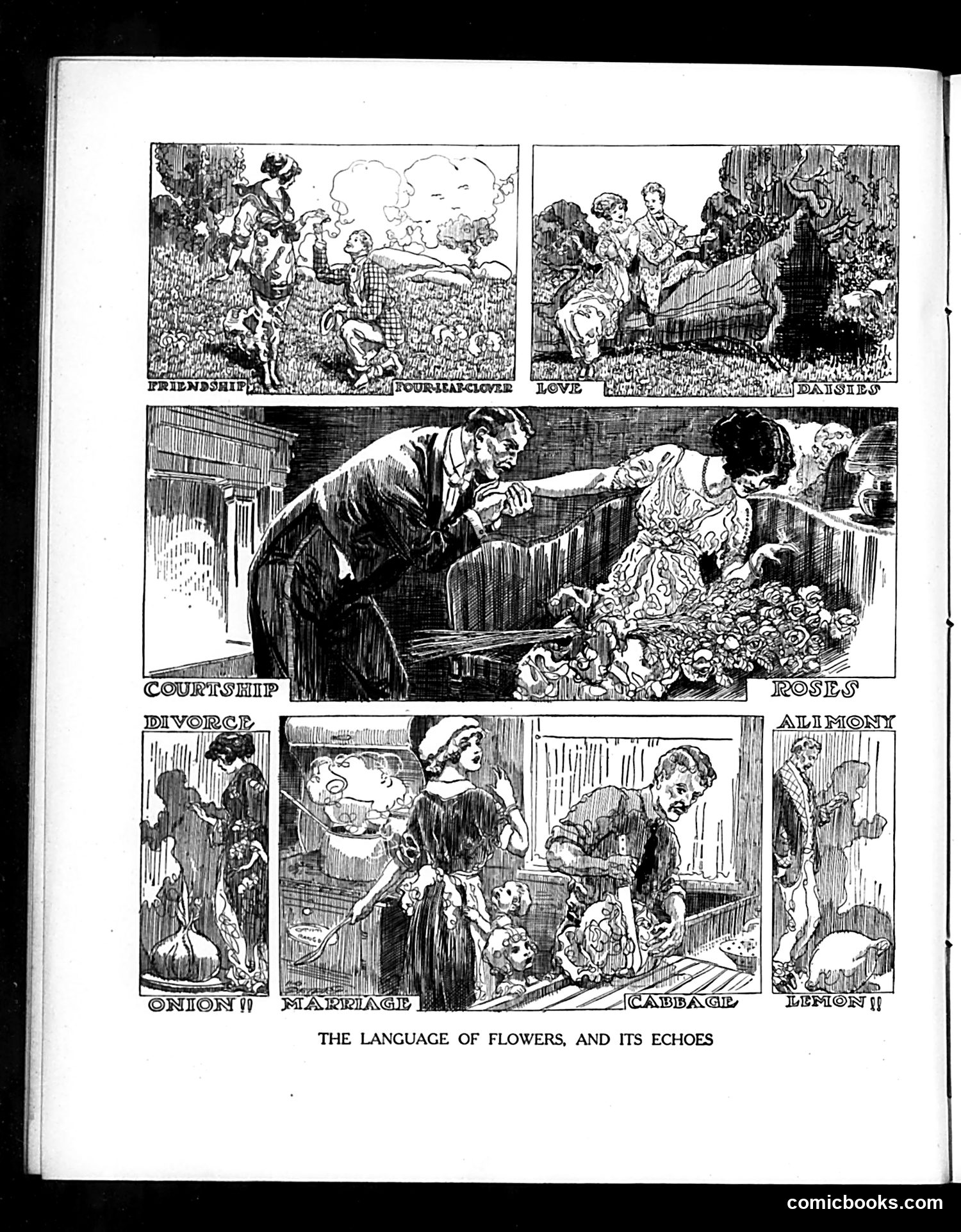 Judge — October 18, 1913 — page 16