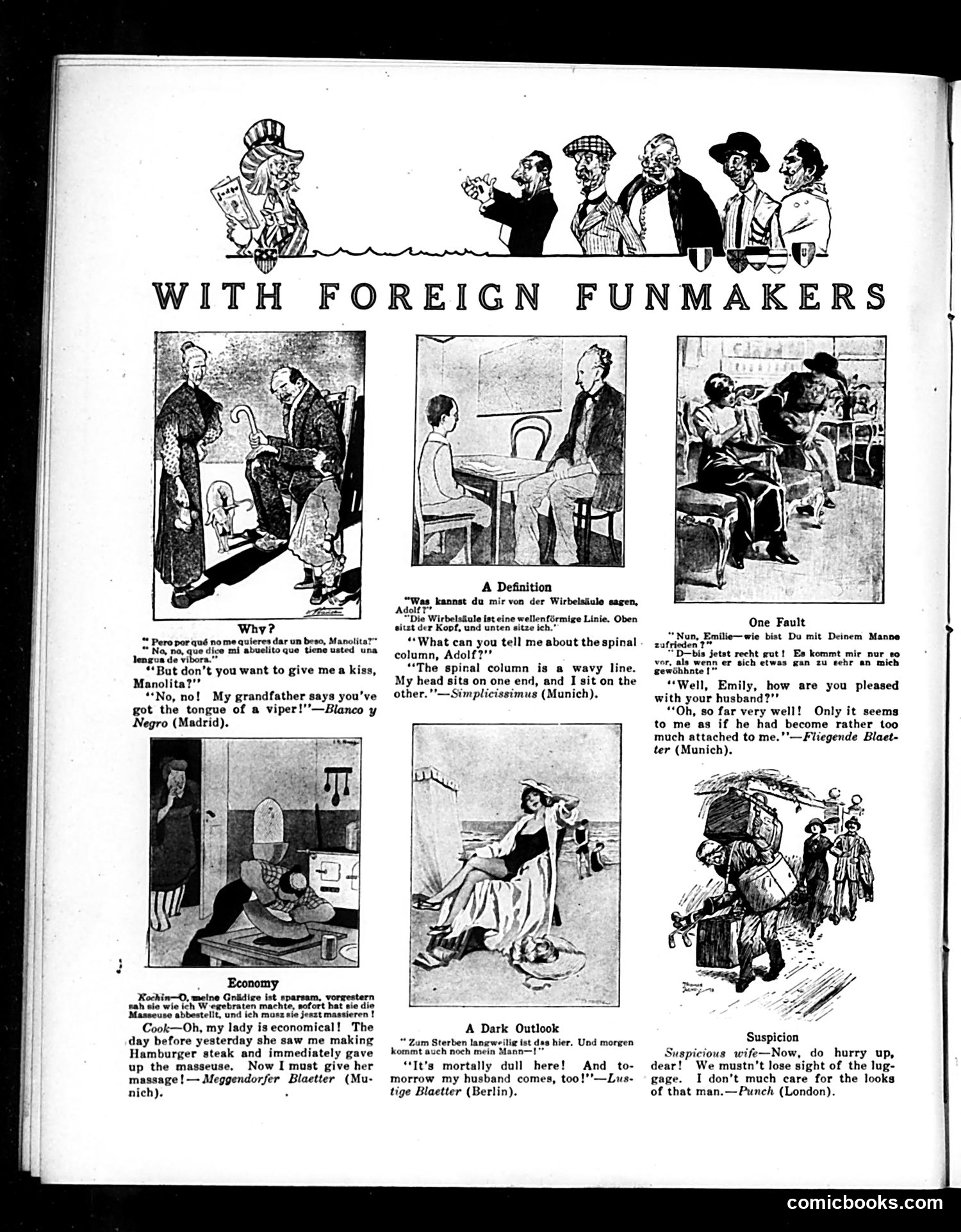 Judge — October 18, 1913 — page 18