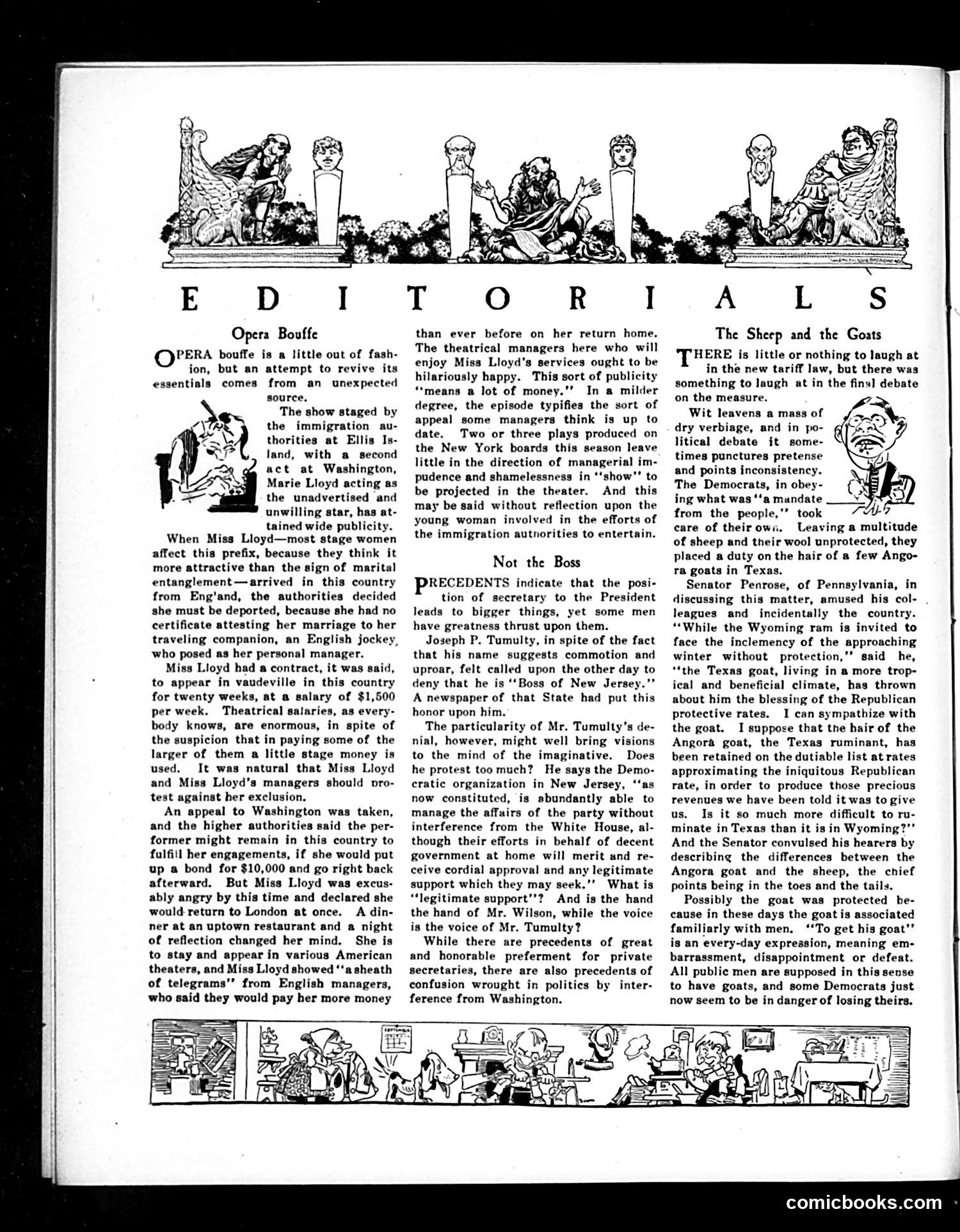 Judge — October 25, 1913 — page 4