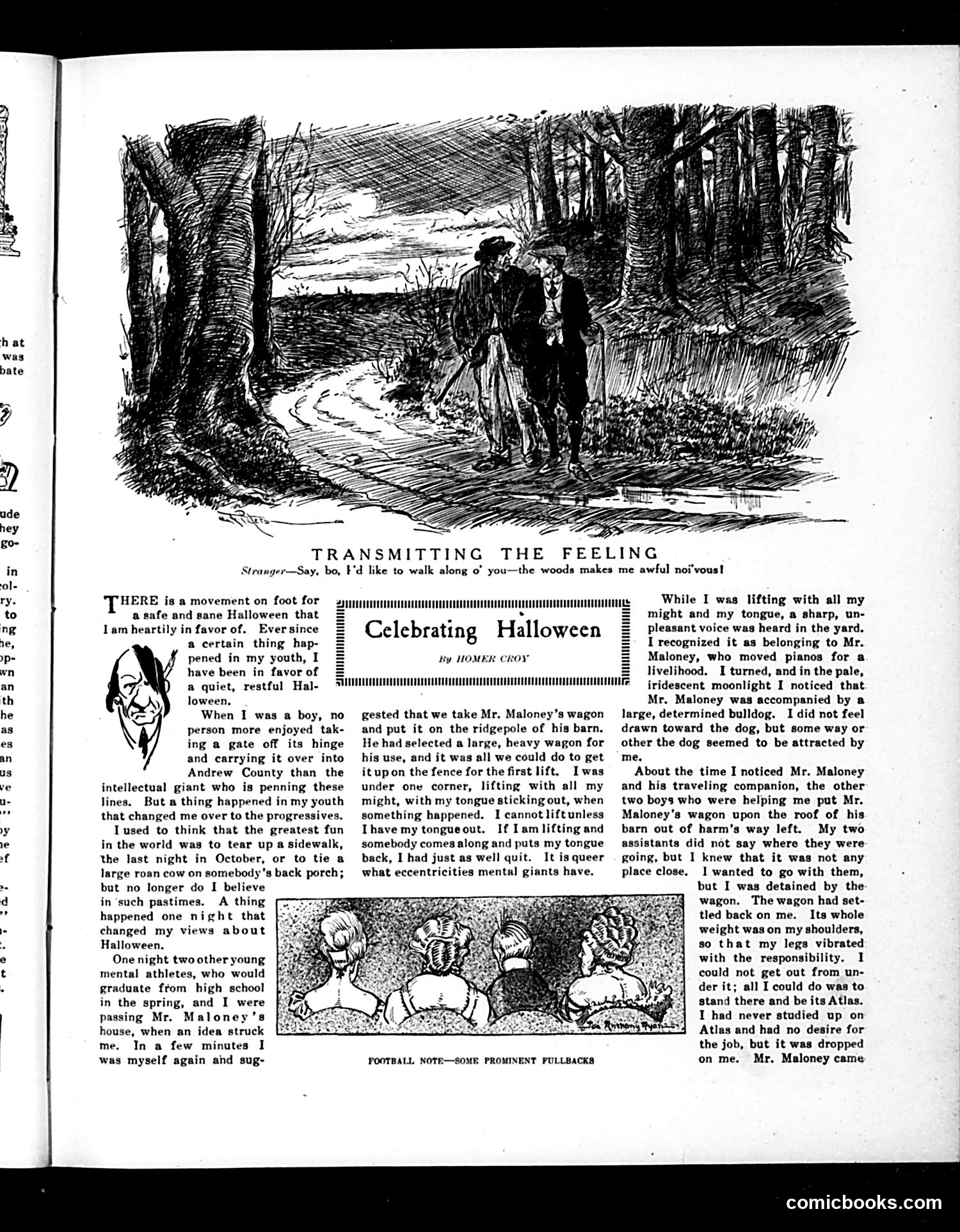 Judge — October 25, 1913 — page 5