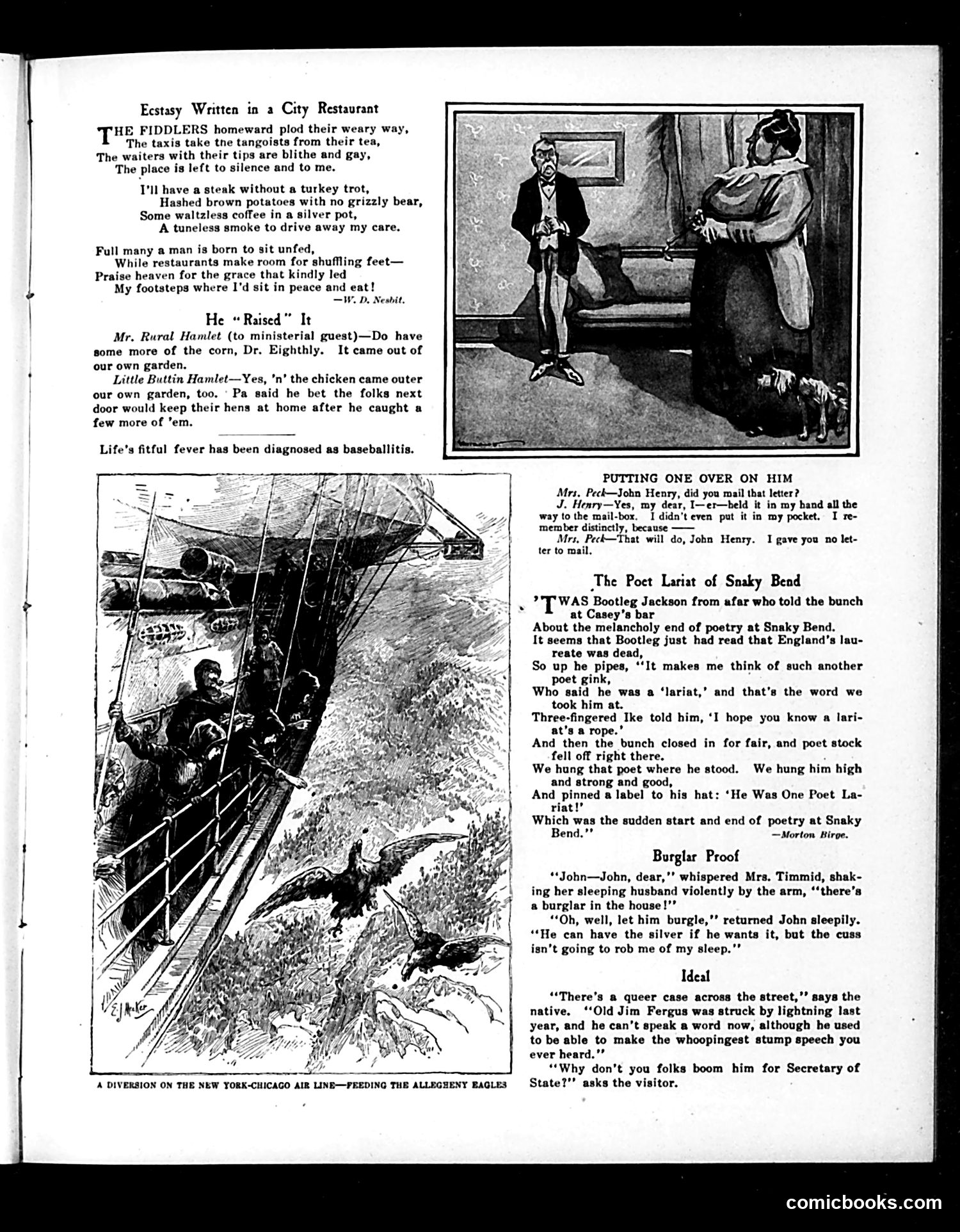 Judge — October 25, 1913 — page 15