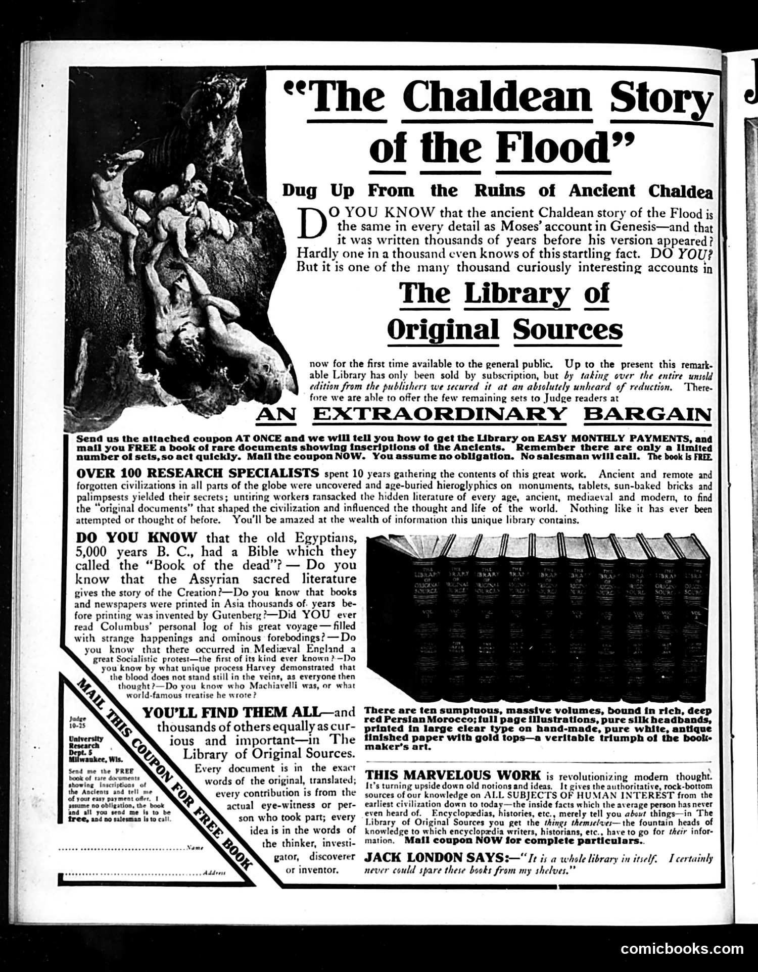 Judge — October 25, 1913 — page 24
