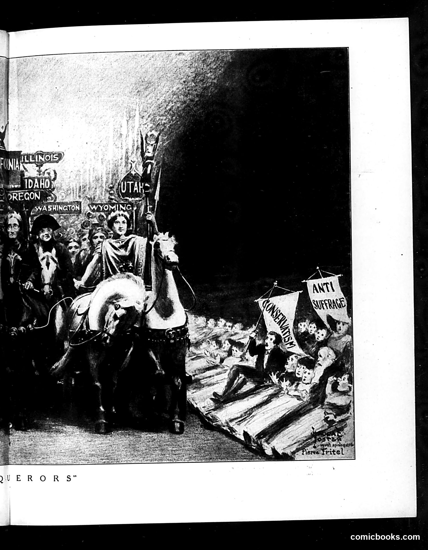 Judge — November 1, 1913 — page 13