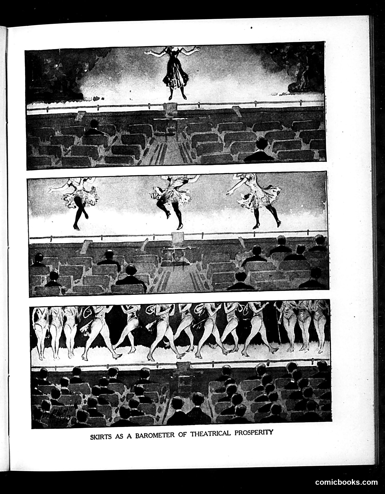 Judge — November 8, 1913 — page 3