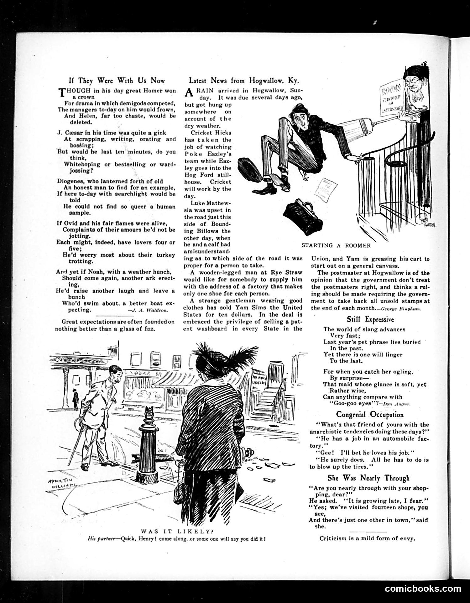 Judge — November 8, 1913 — page 10