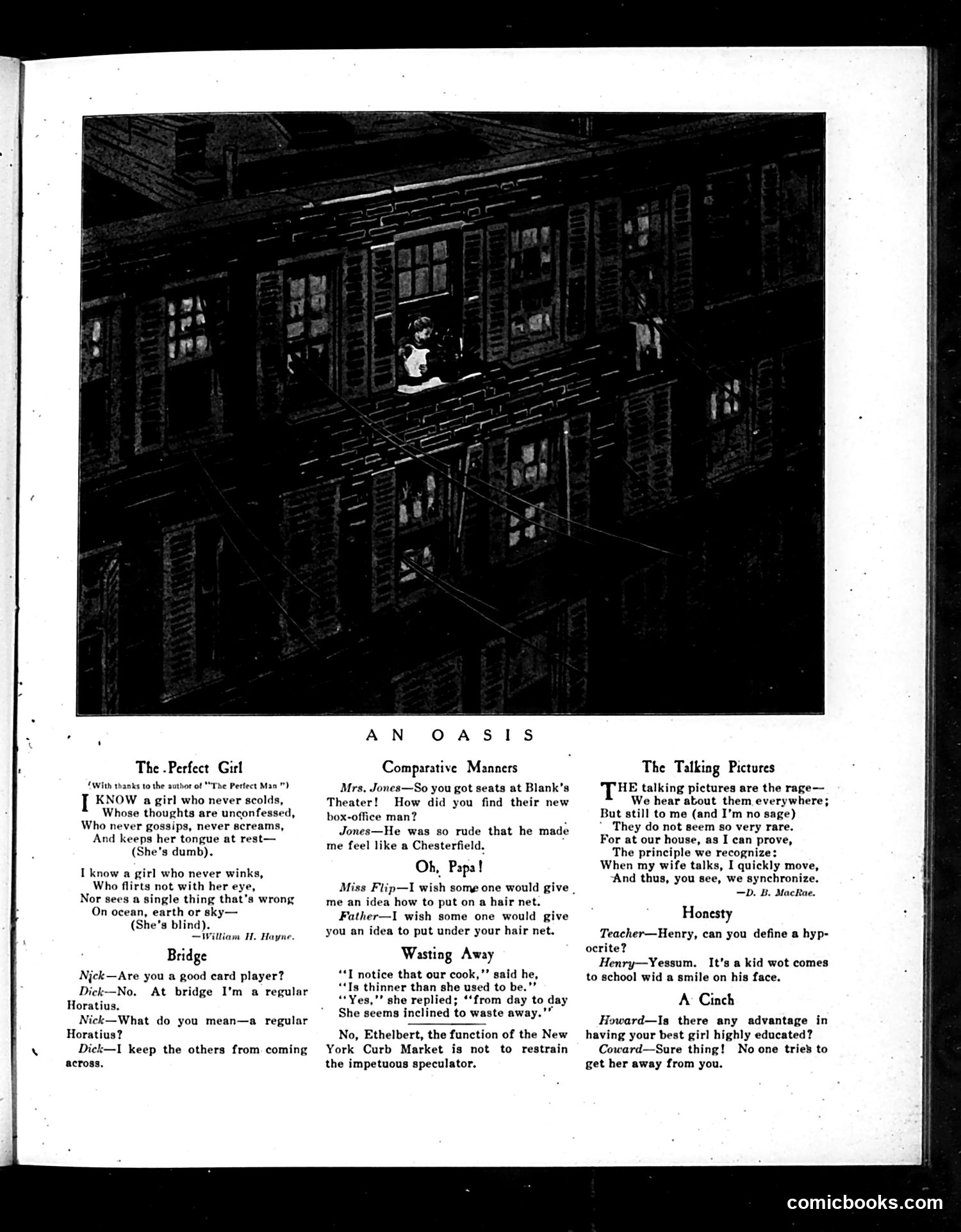 Judge — November 8, 1913 — page 13