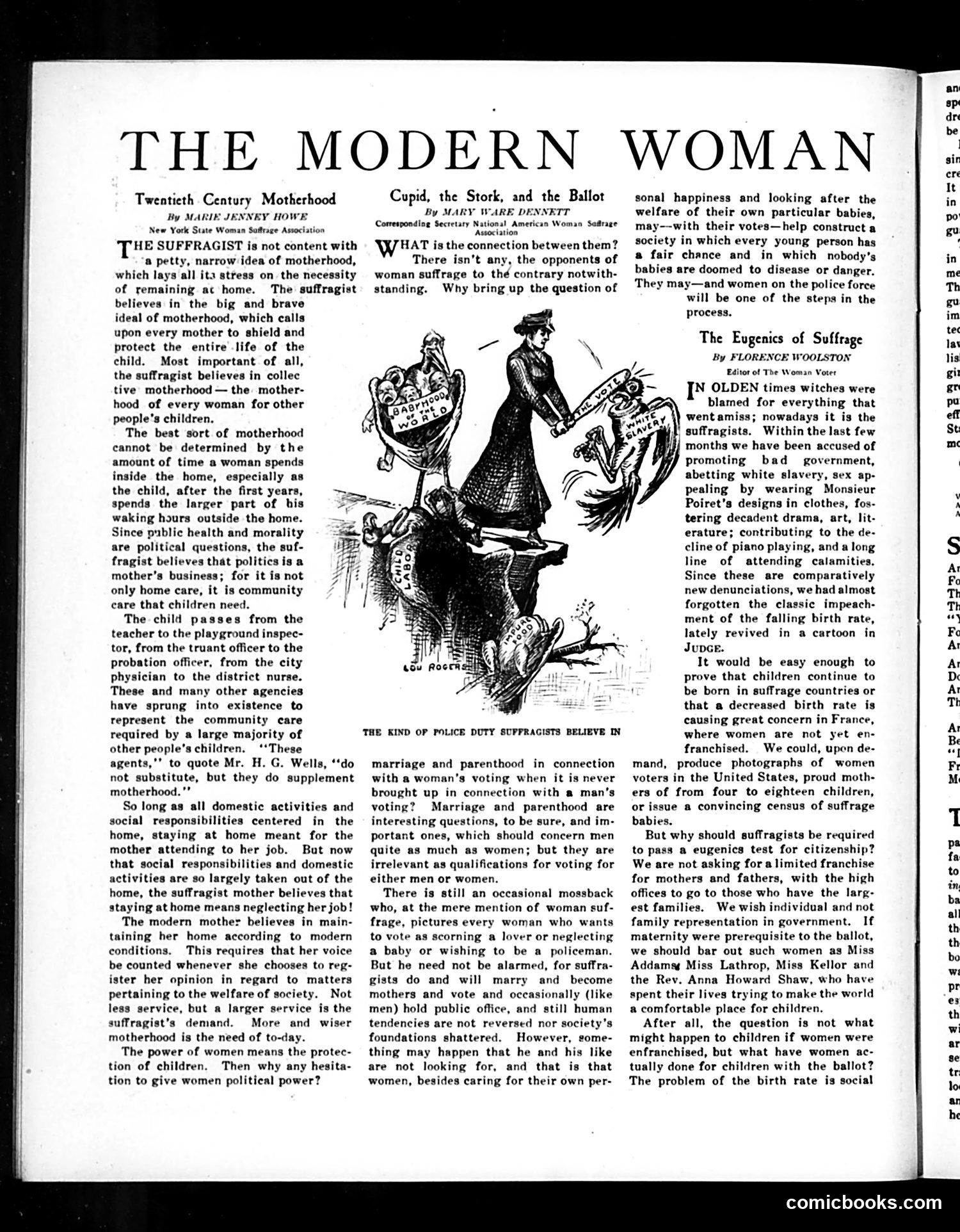 Judge — November 8, 1913 — page 18