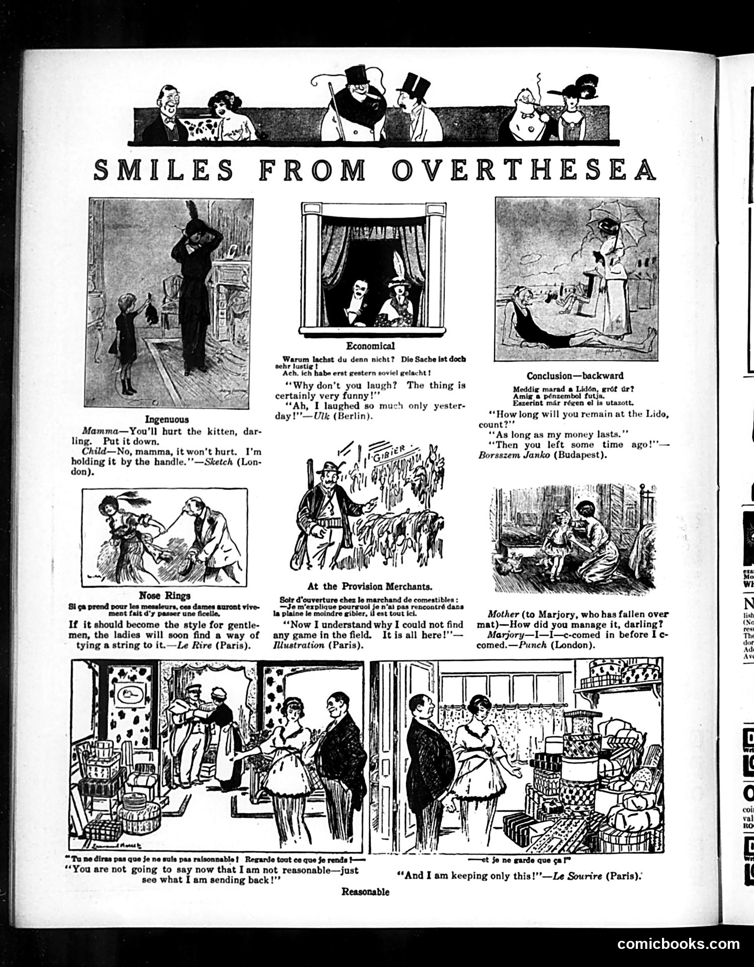 Judge — November 8, 1913 — page 24