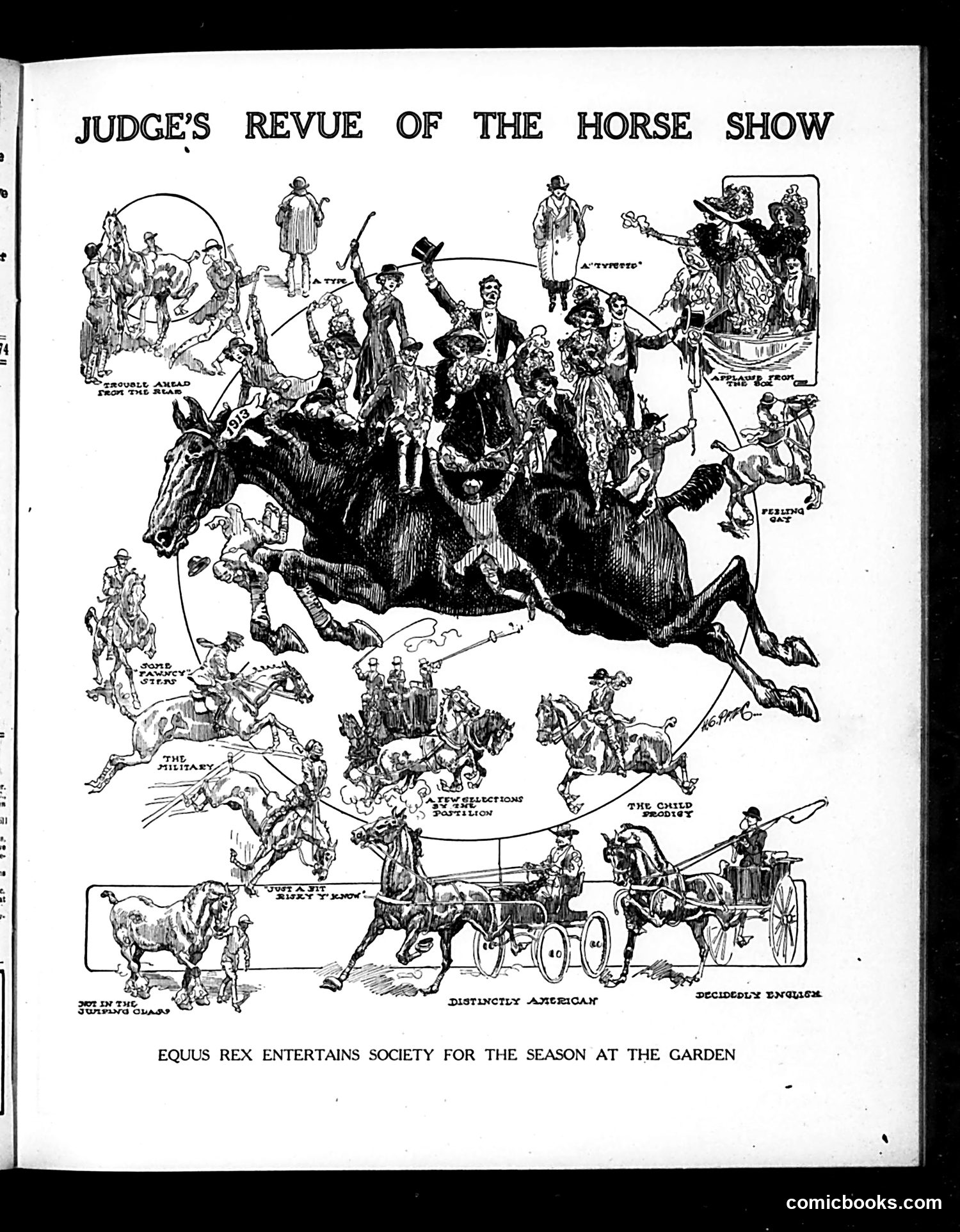Judge — November 15, 1913 — page 3