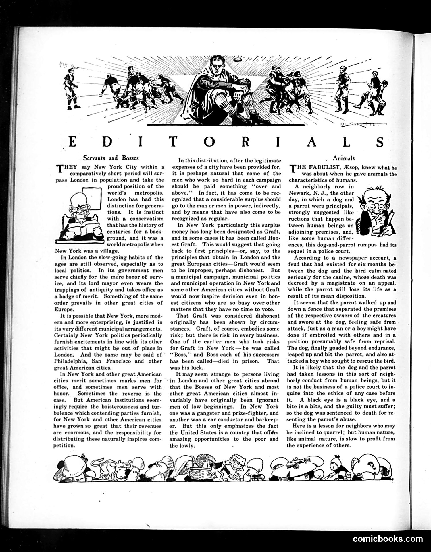 Judge — November 15, 1913 — page 4
