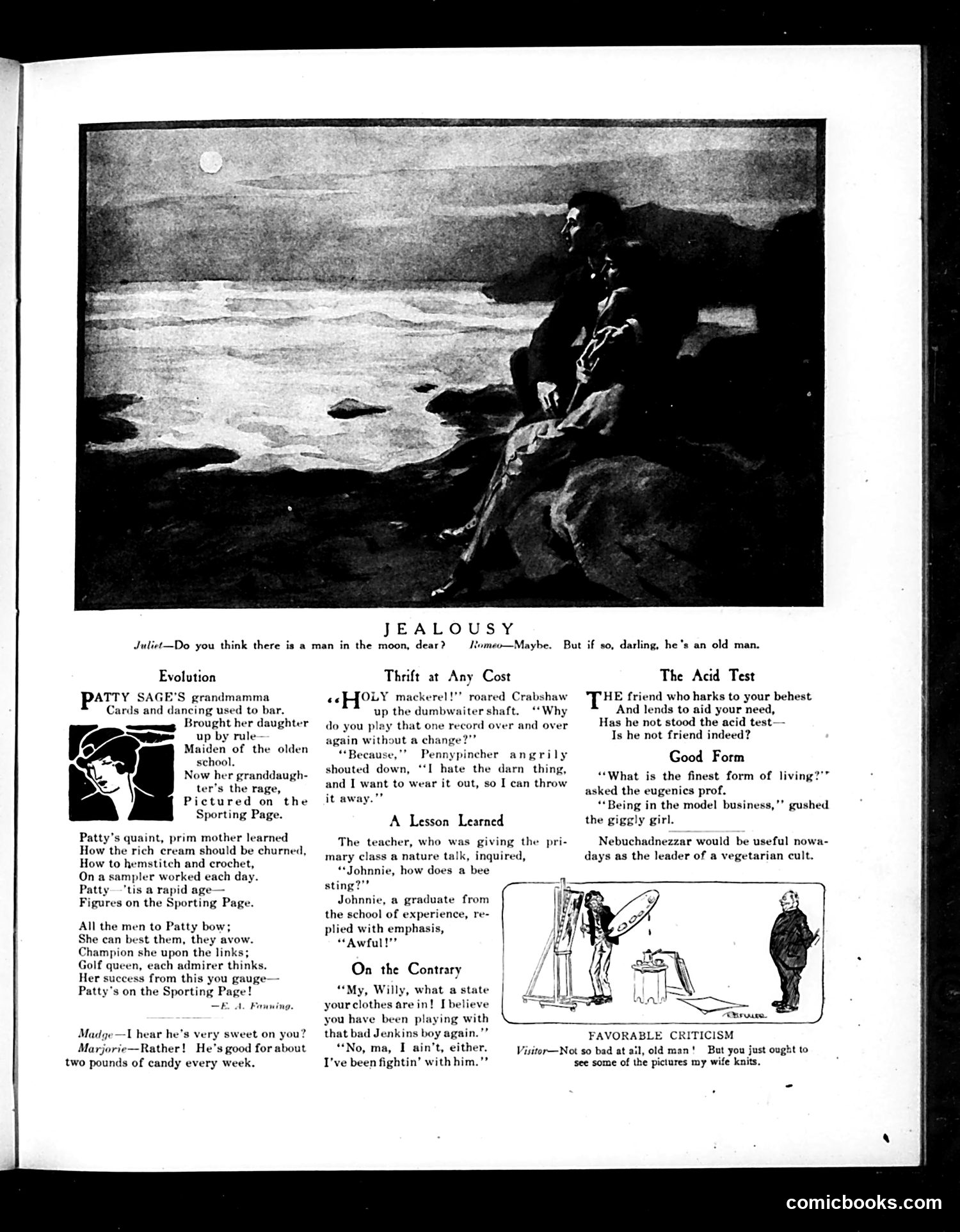 Judge — November 15, 1913 — page 5