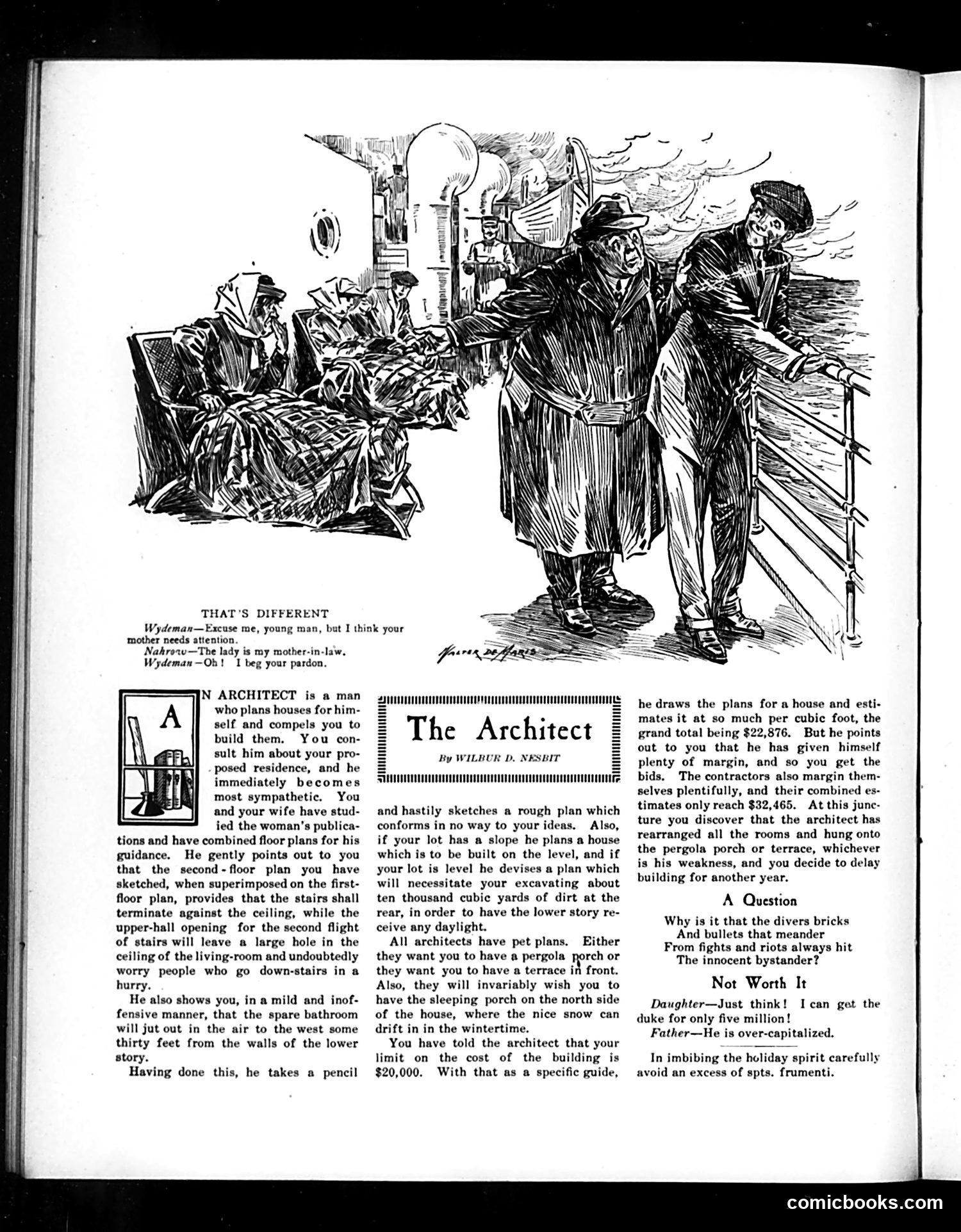 Judge — November 15, 1913 — page 10