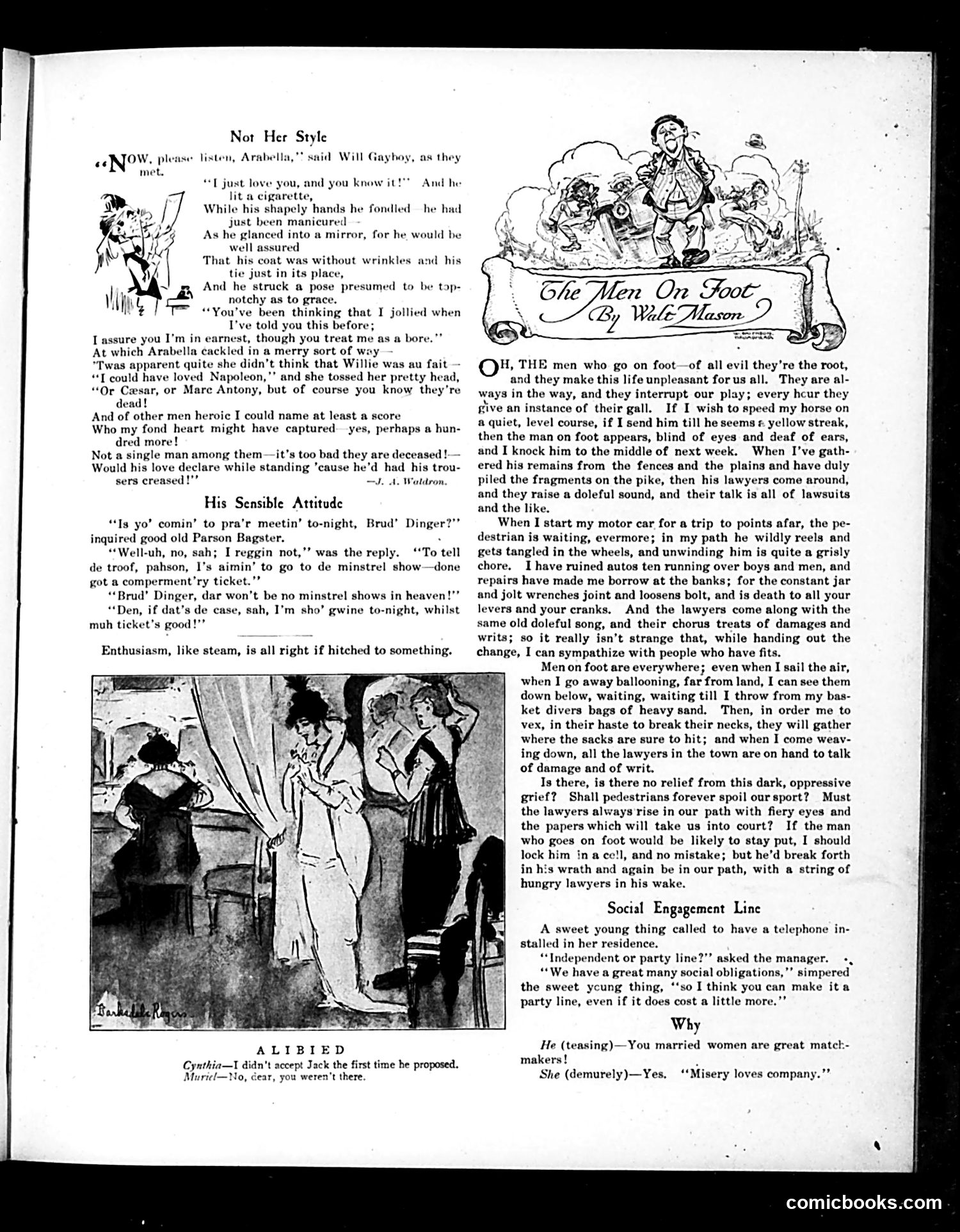 Judge — November 15, 1913 — page 11