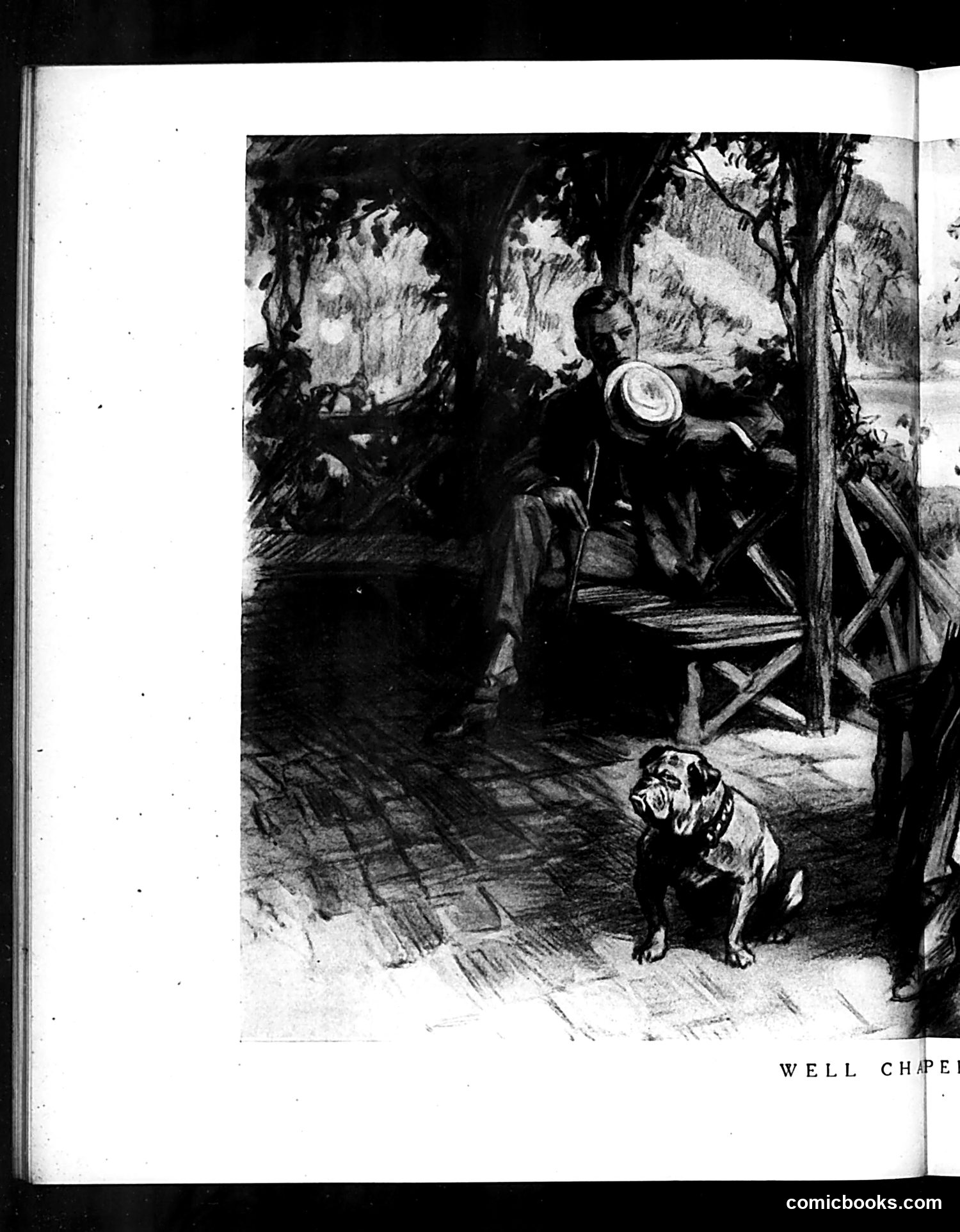 Judge — November 15, 1913 — page 12