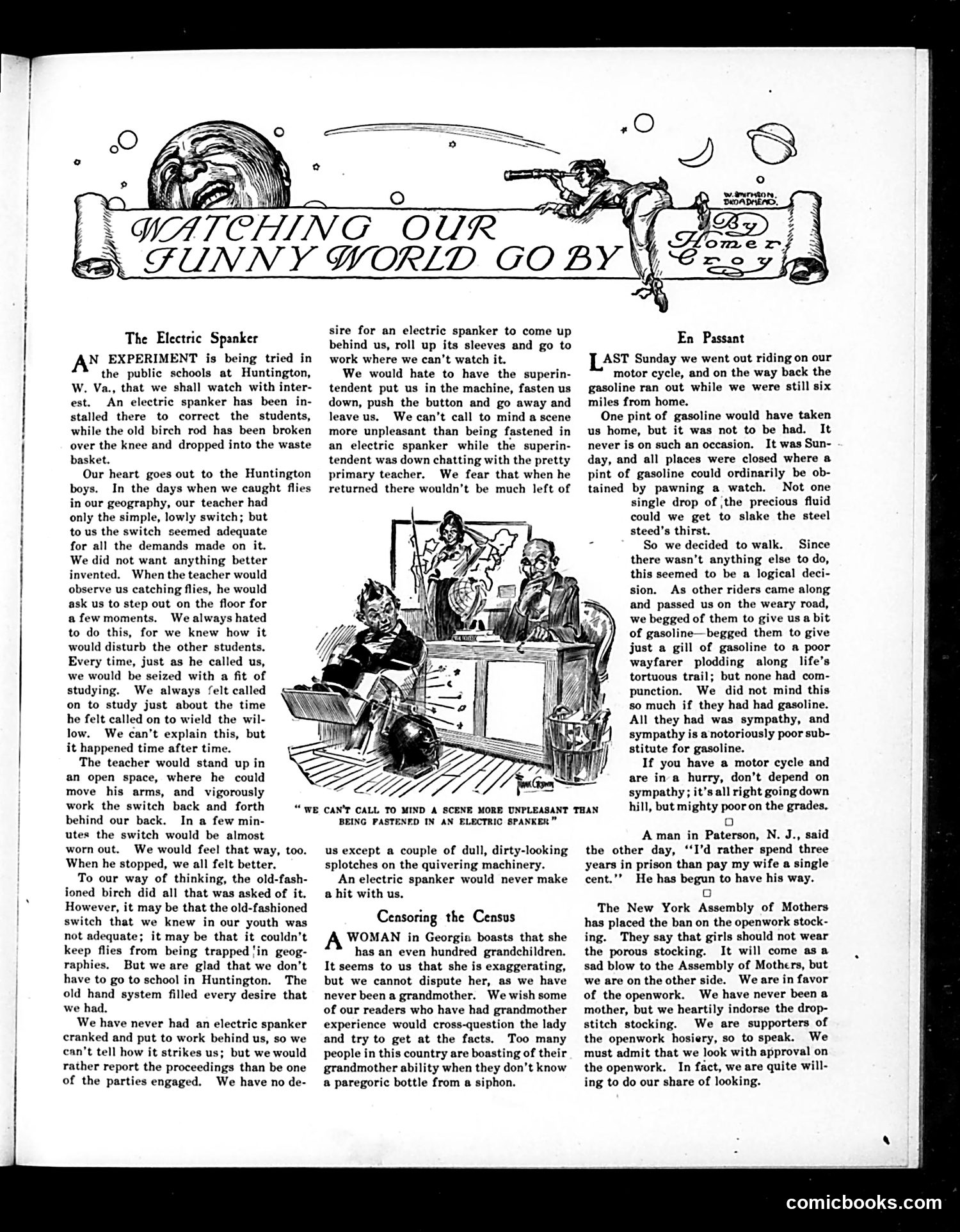Judge — November 15, 1913 — page 15