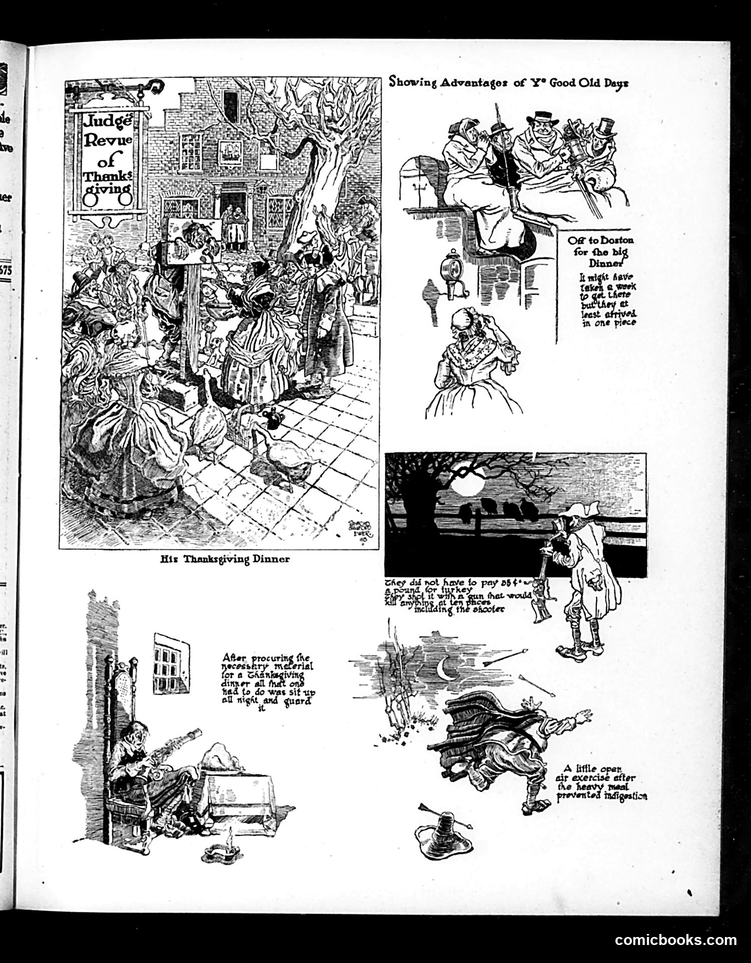 Judge — November 22, 1913 — page 3