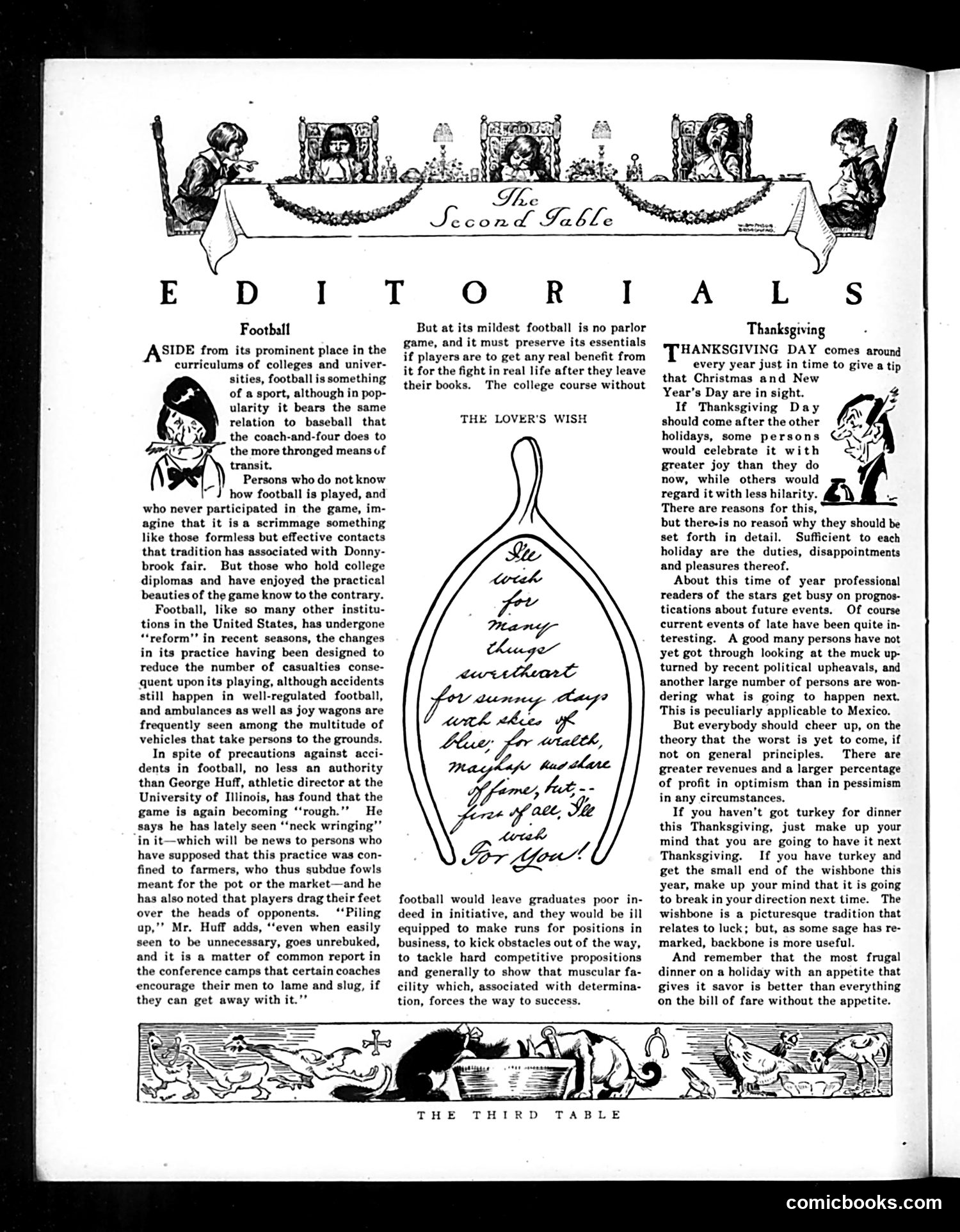 Judge — November 22, 1913 — page 4