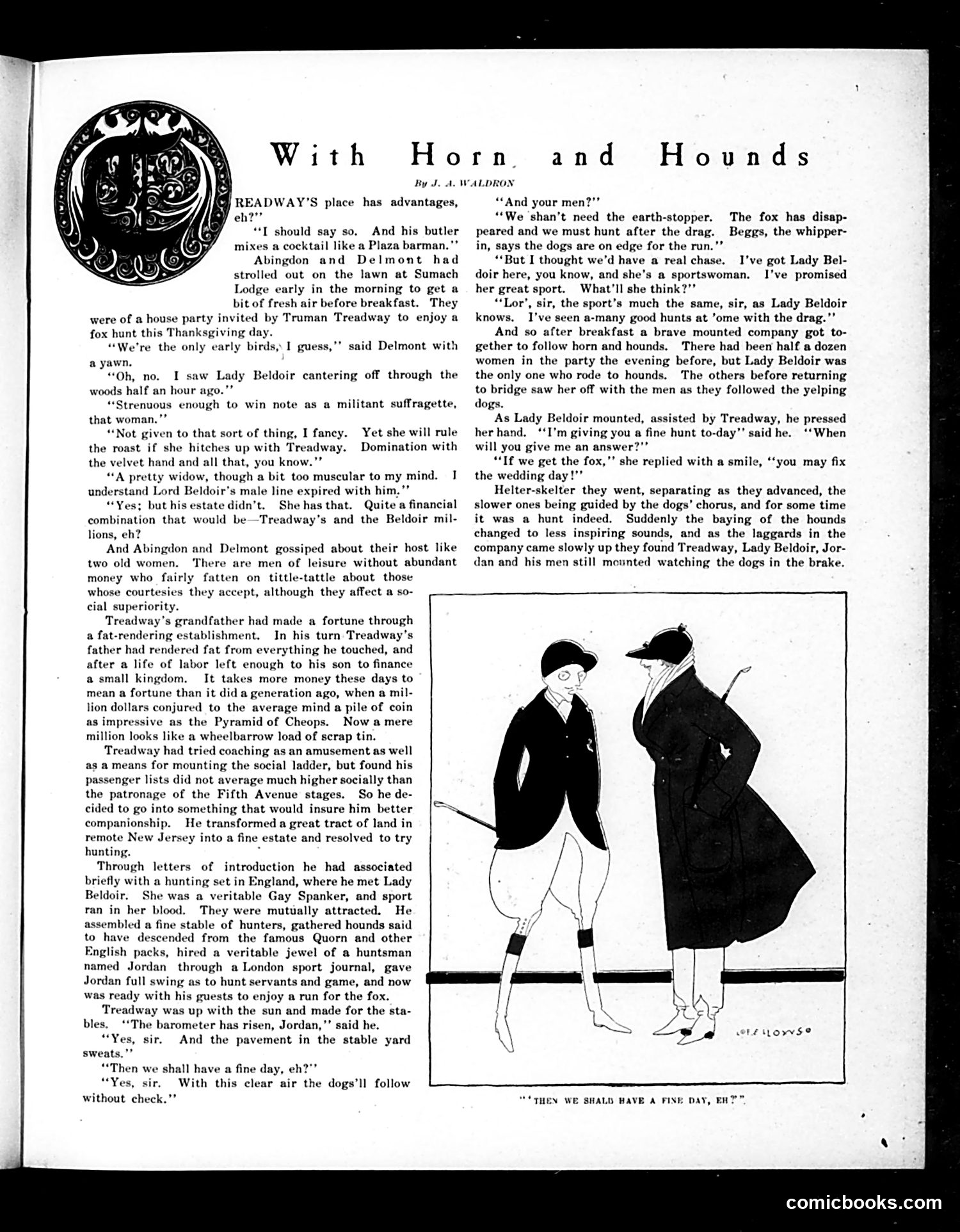 Judge — November 22, 1913 — page 11