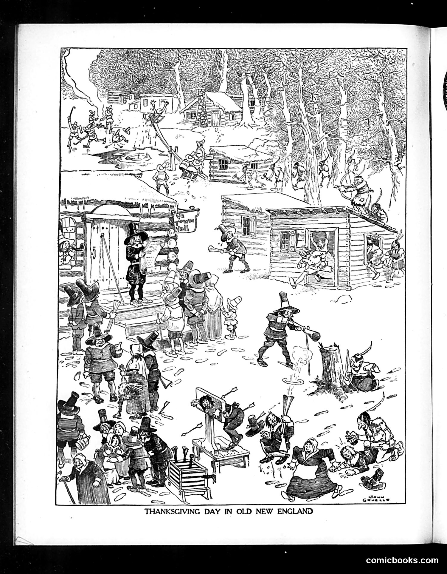 Judge — November 22, 1913 — page 12