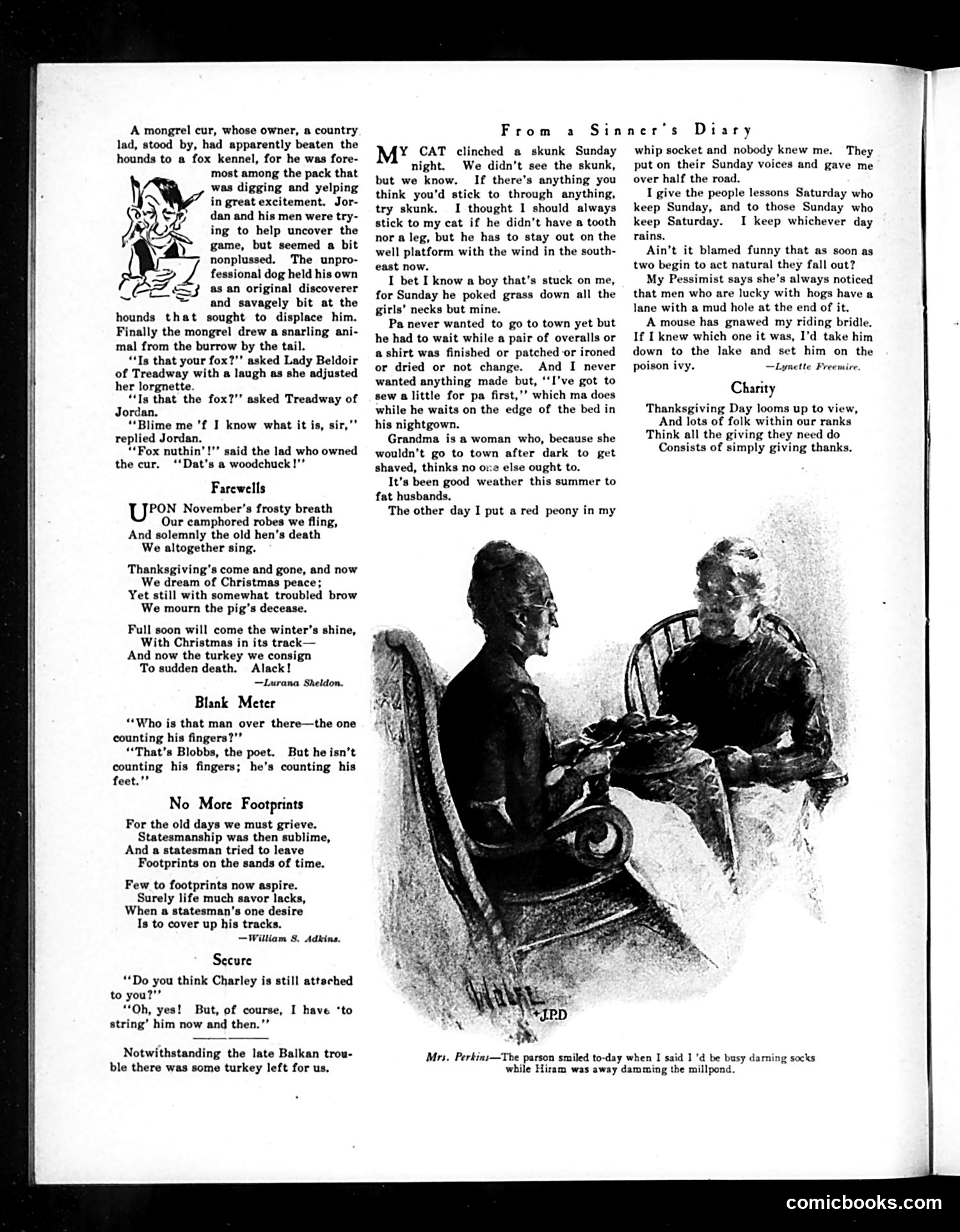 Judge — November 22, 1913 — page 14