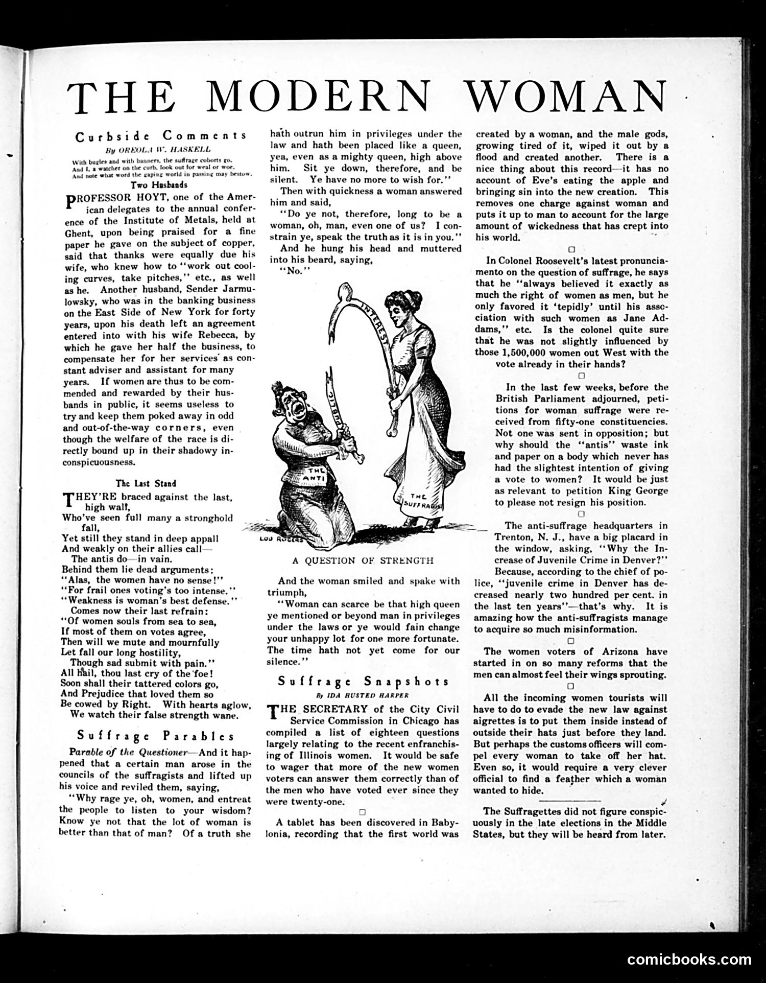 Judge — November 22, 1913 — page 17