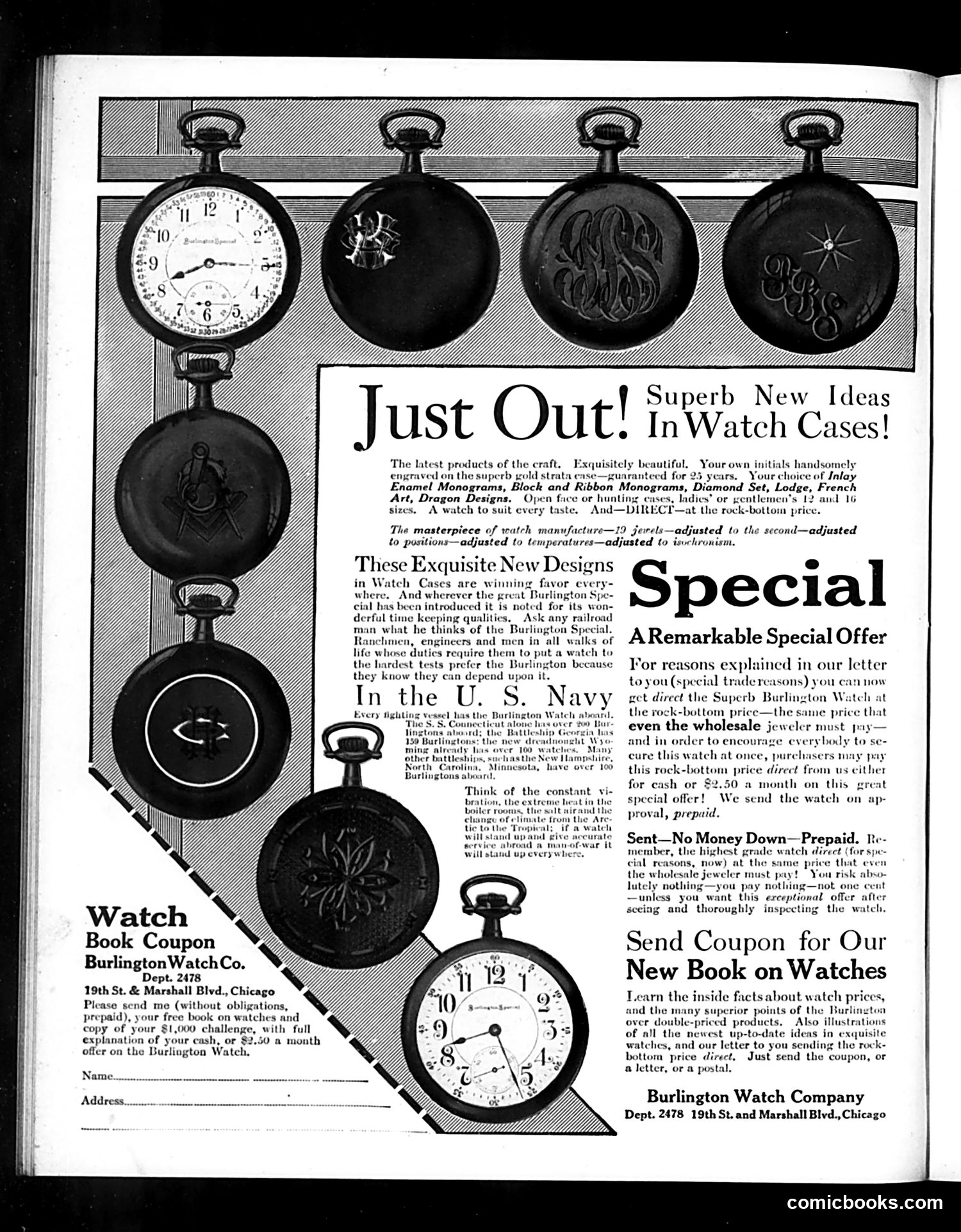 Judge — November 22, 1913 — page 26