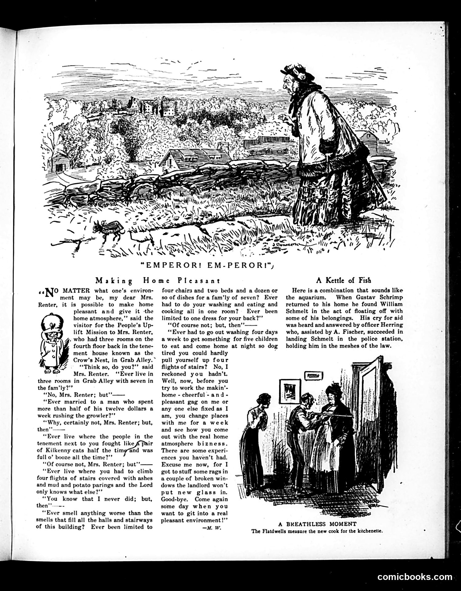 Judge — November 29, 1913 — page 5