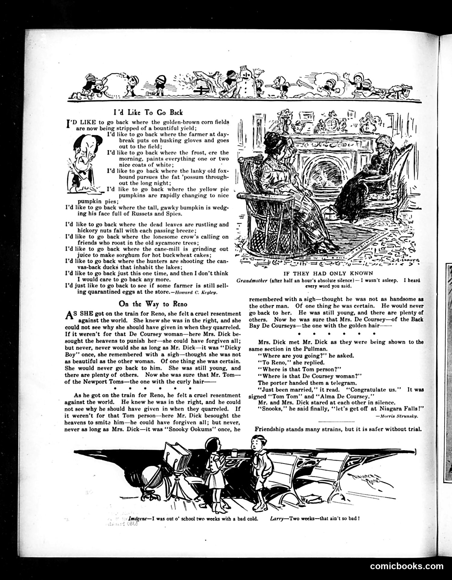 Judge — November 29, 1913 — page 8