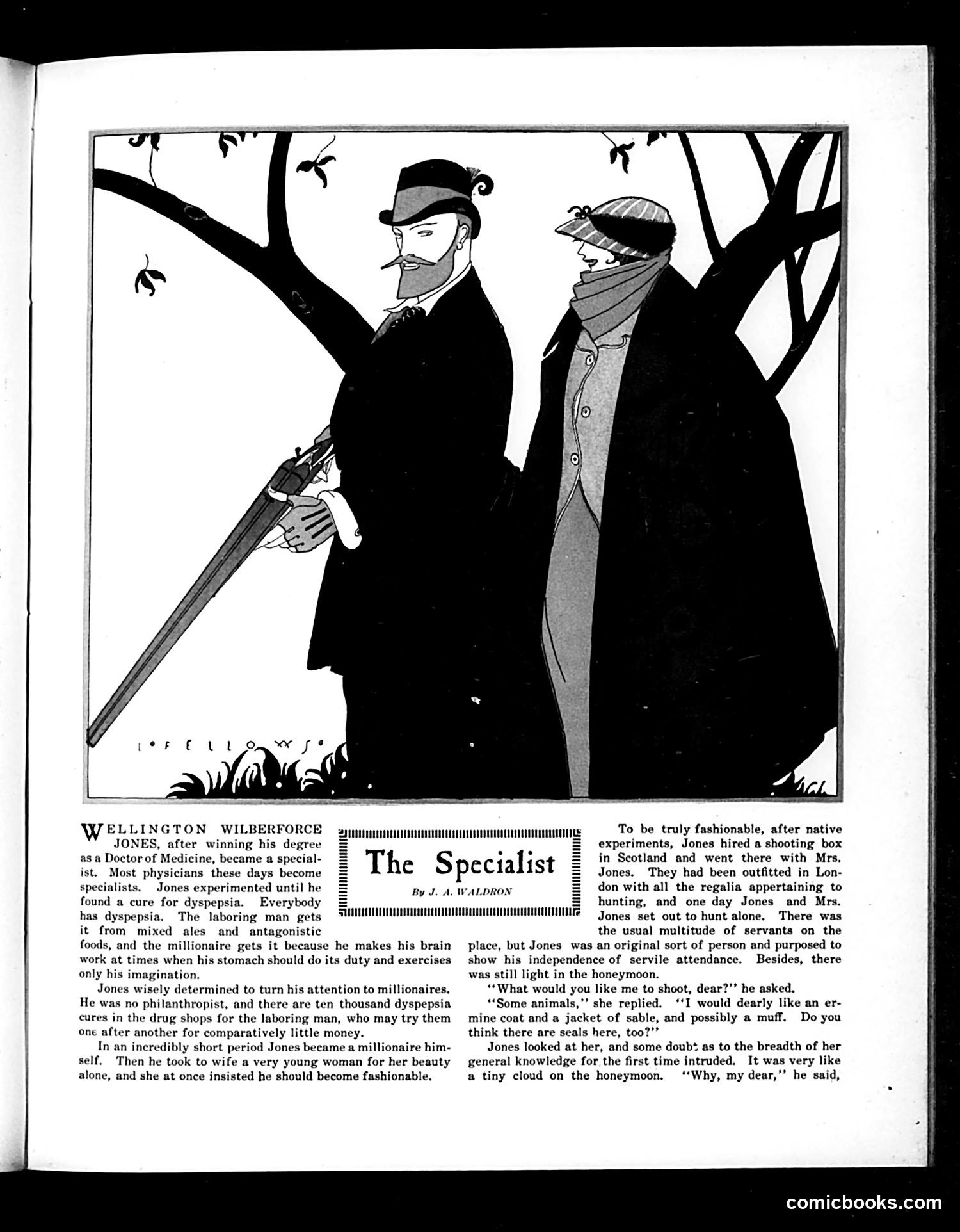 Judge — November 29, 1913 — page 11