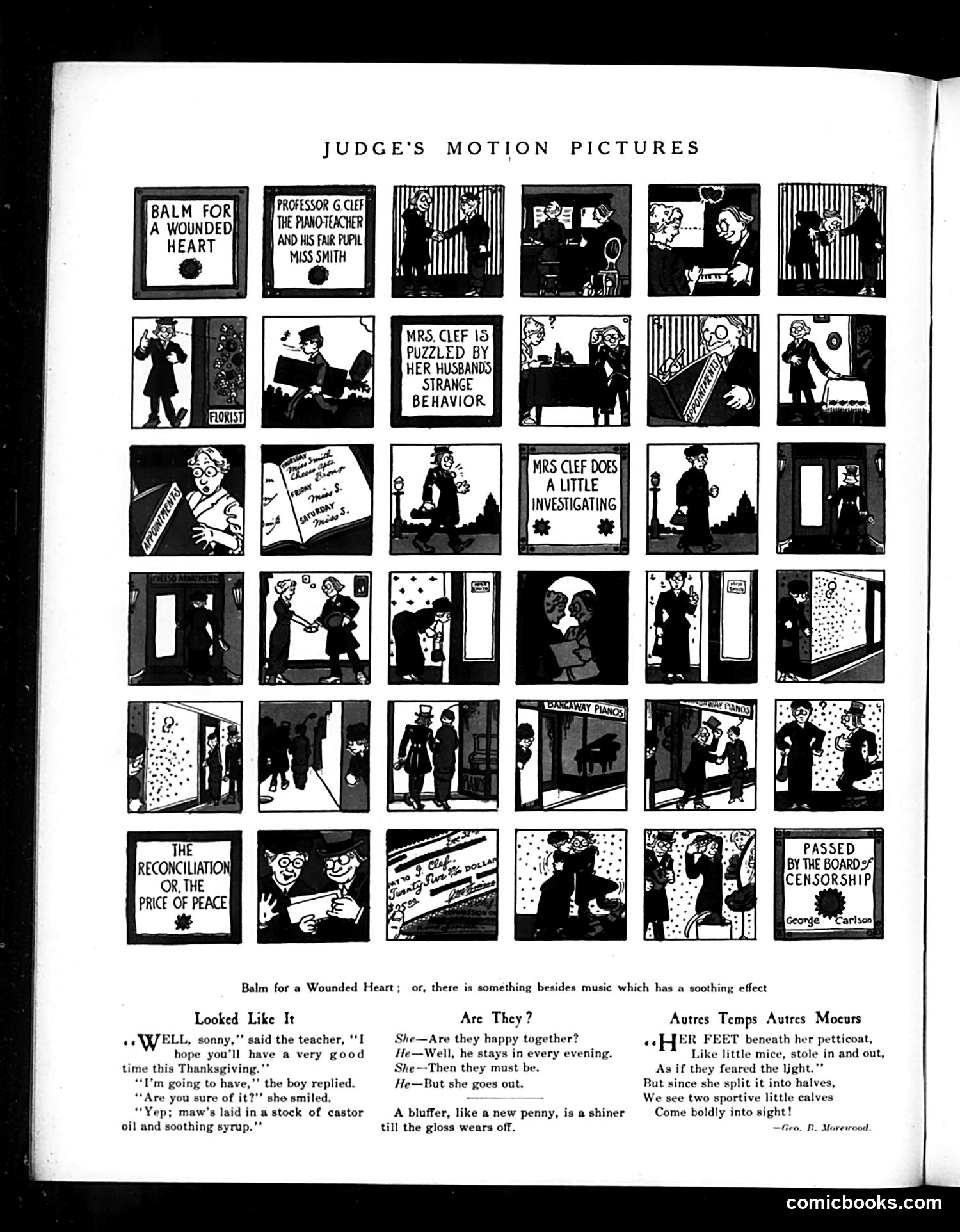 Judge — November 29, 1913 — page 14