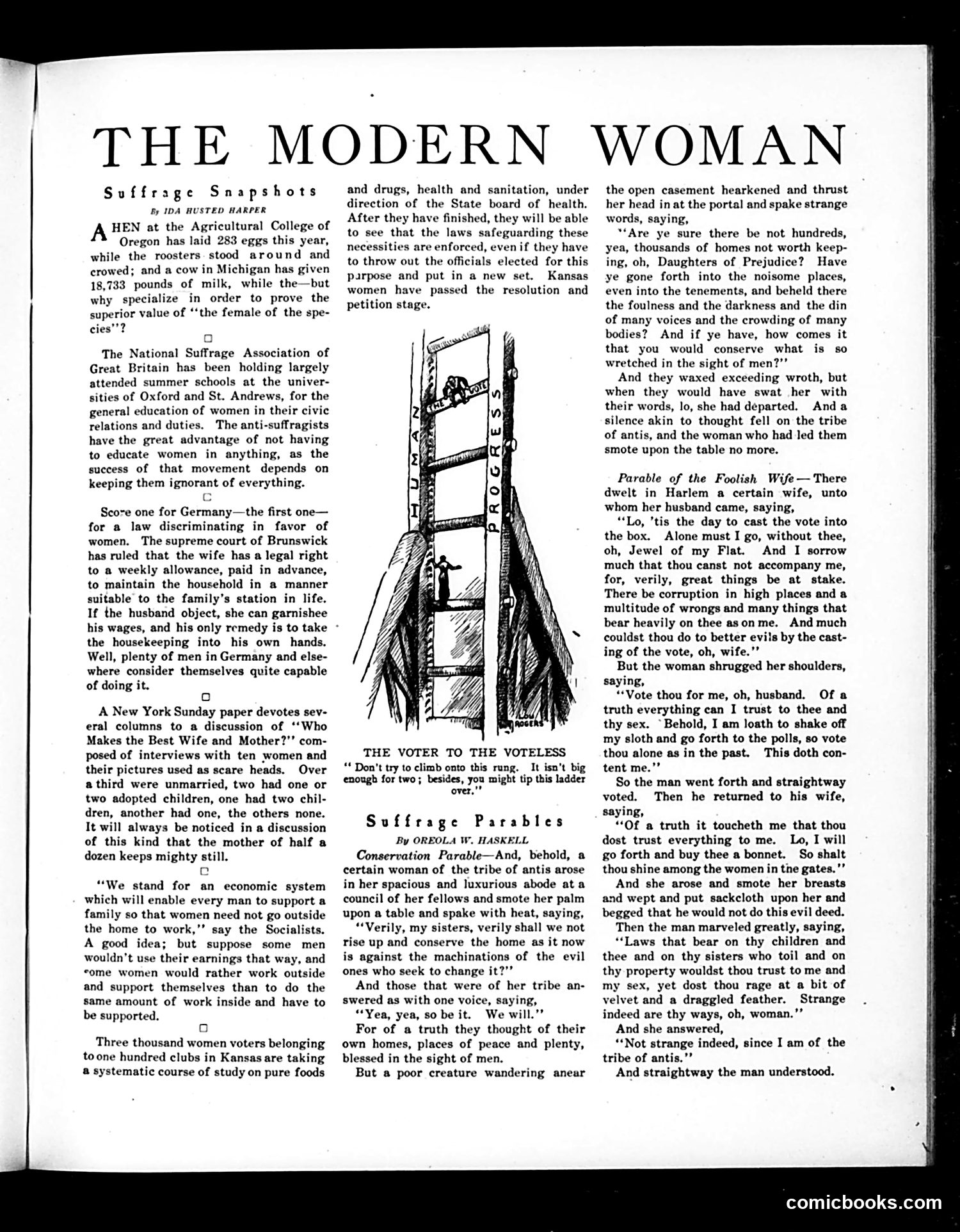 Judge — November 29, 1913 — page 17