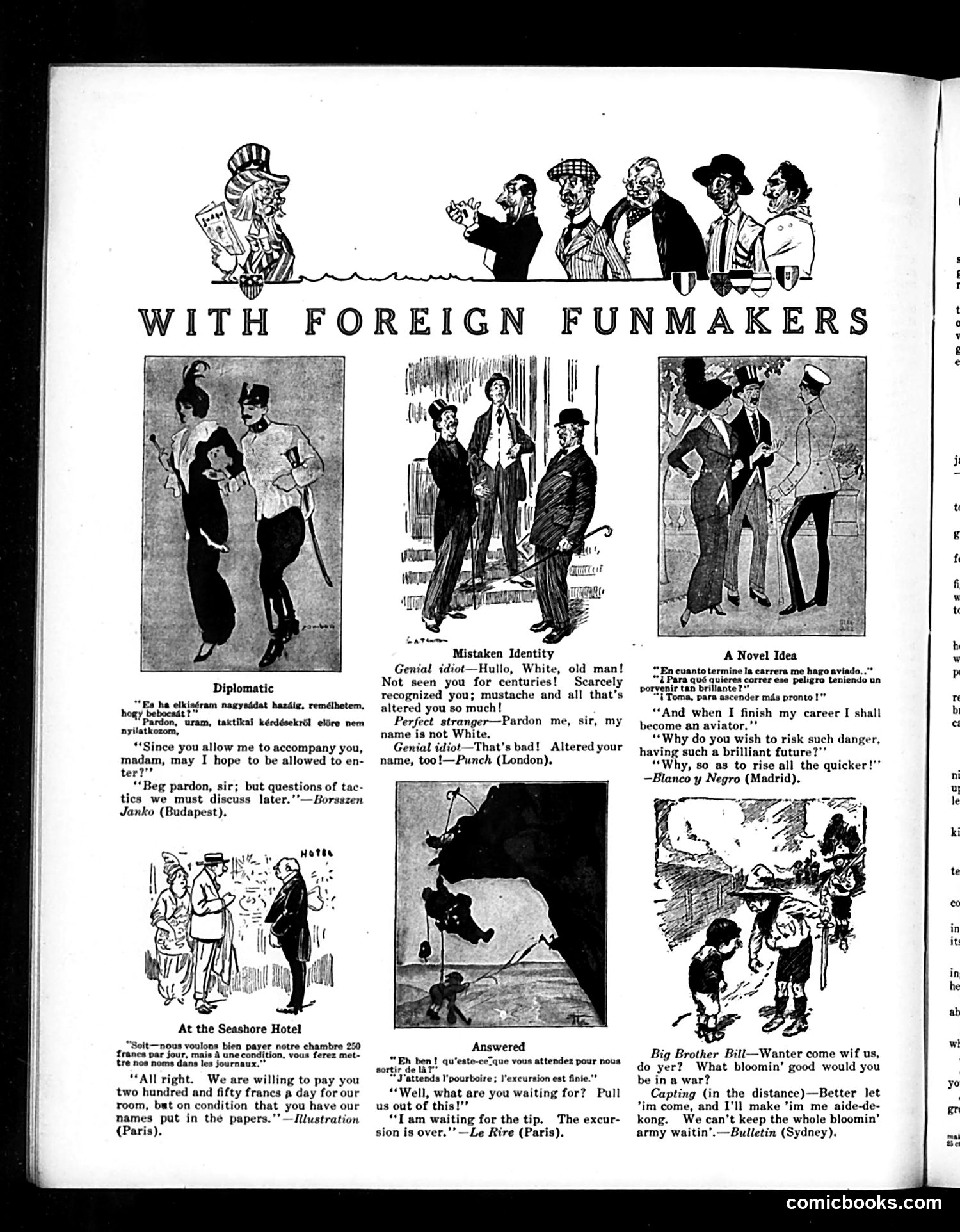 Judge — November 29, 1913 — page 18