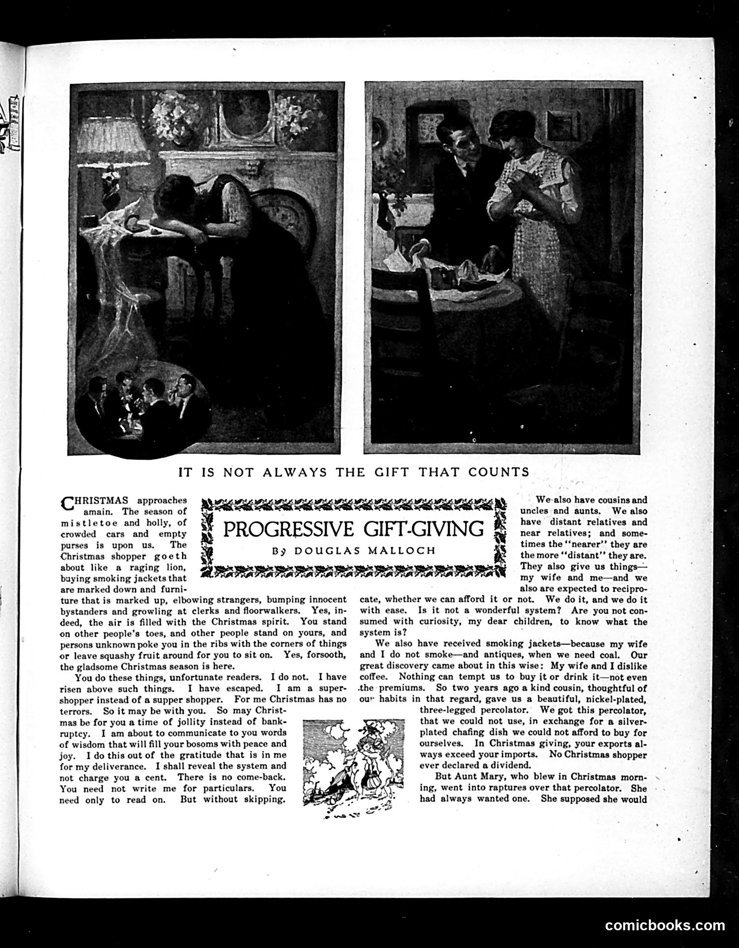 Judge — December 6, 1913 — page 11