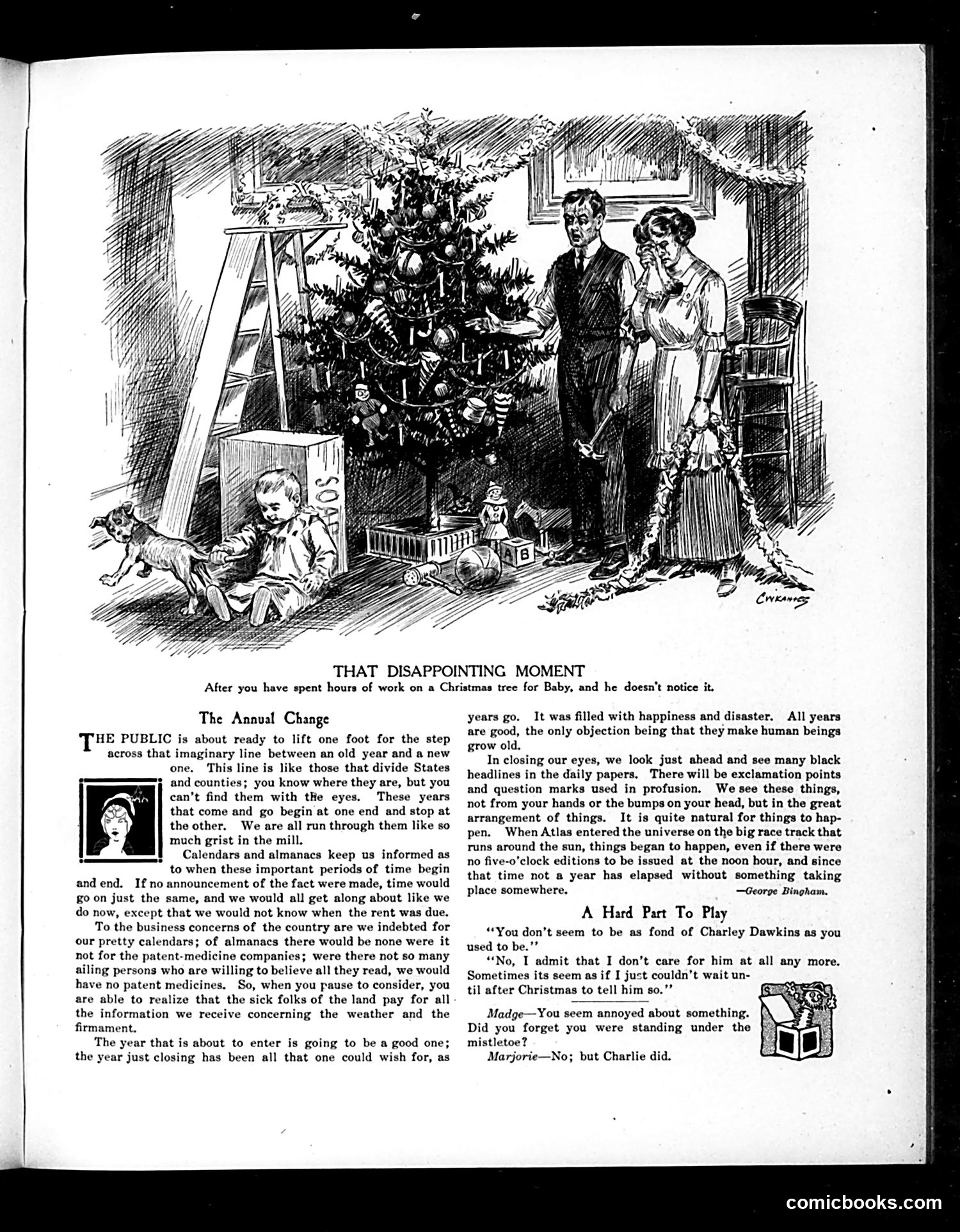 Judge — December 6, 1913 — page 13