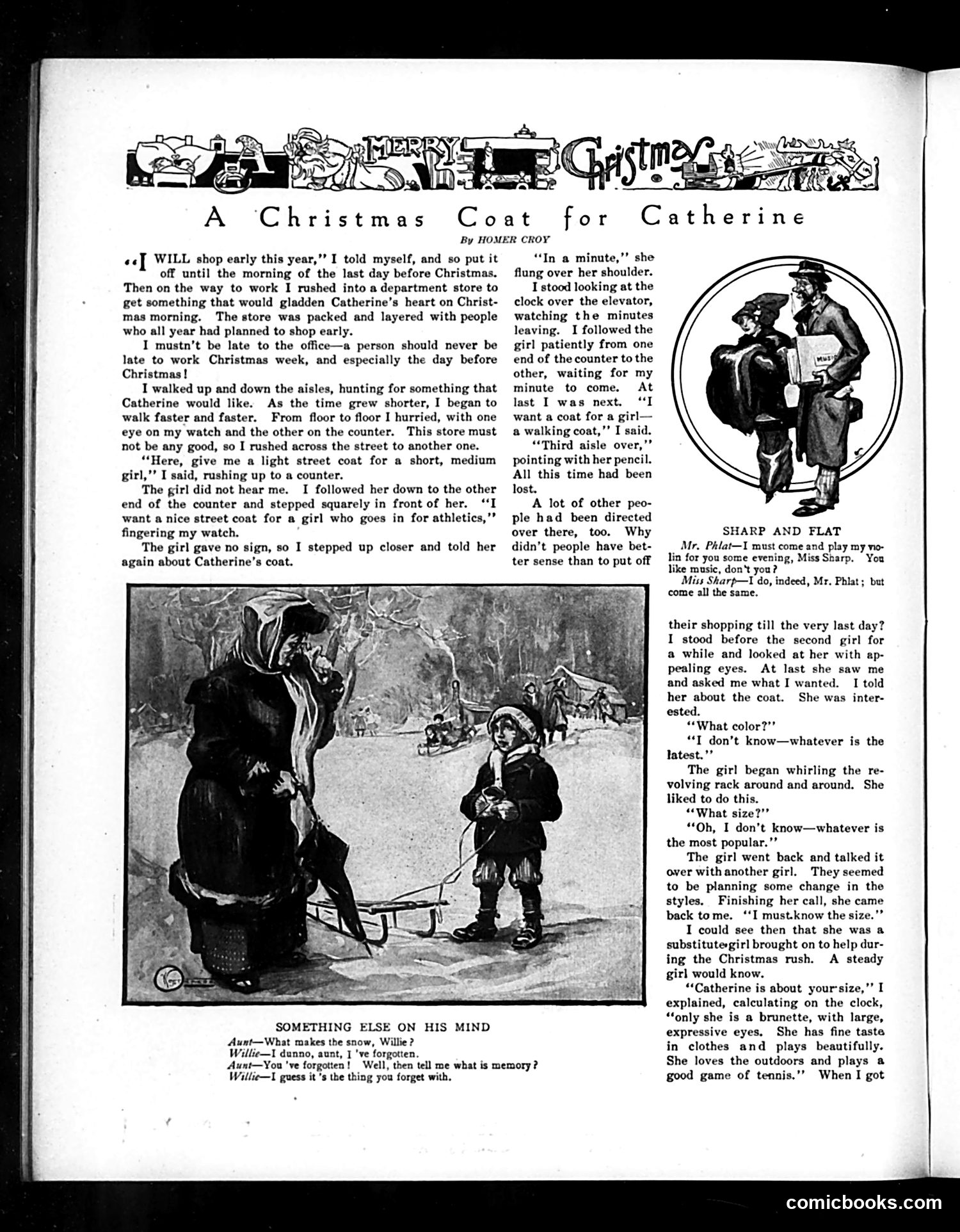 Judge — December 6, 1913 — page 14
