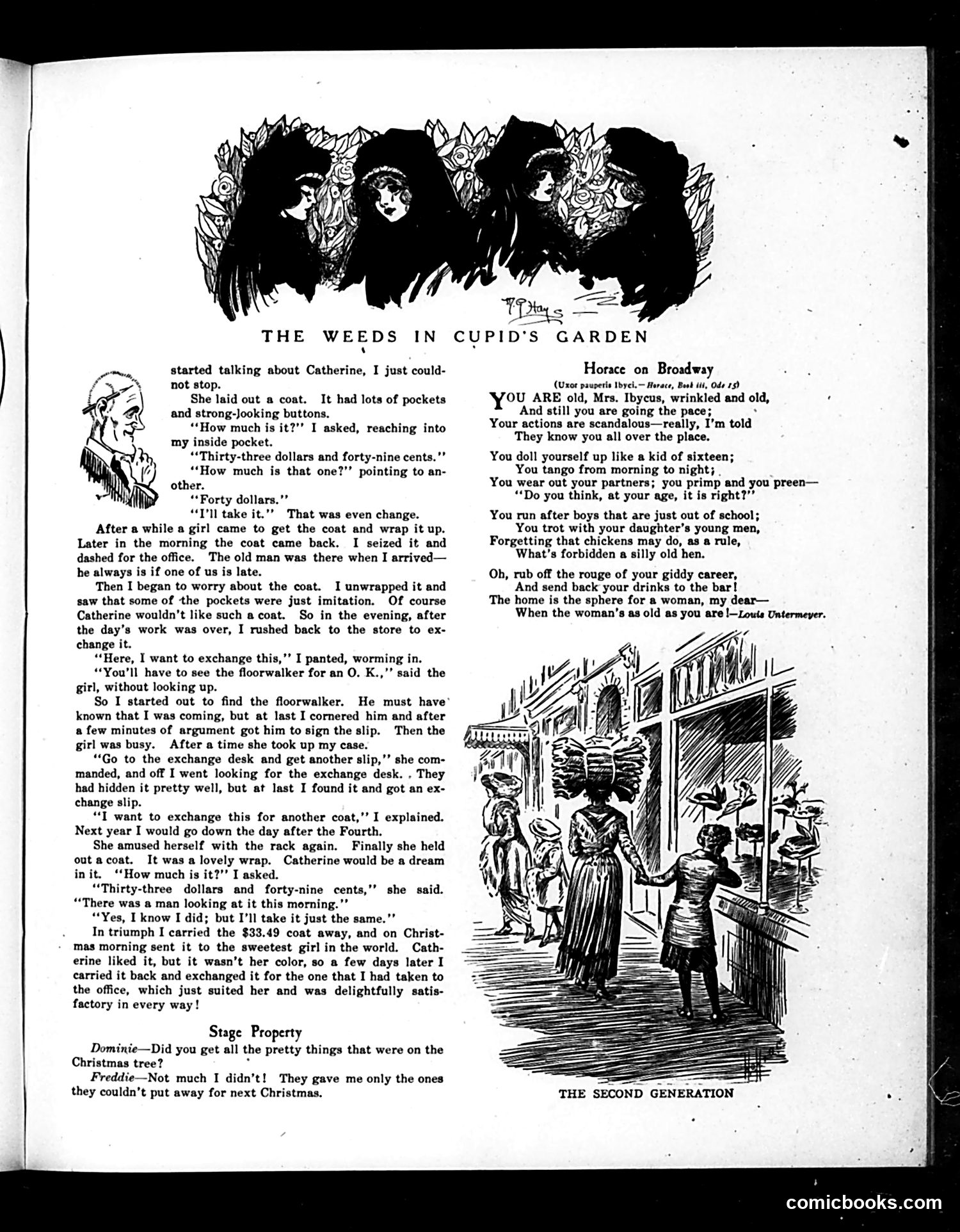 Judge — December 6, 1913 — page 15