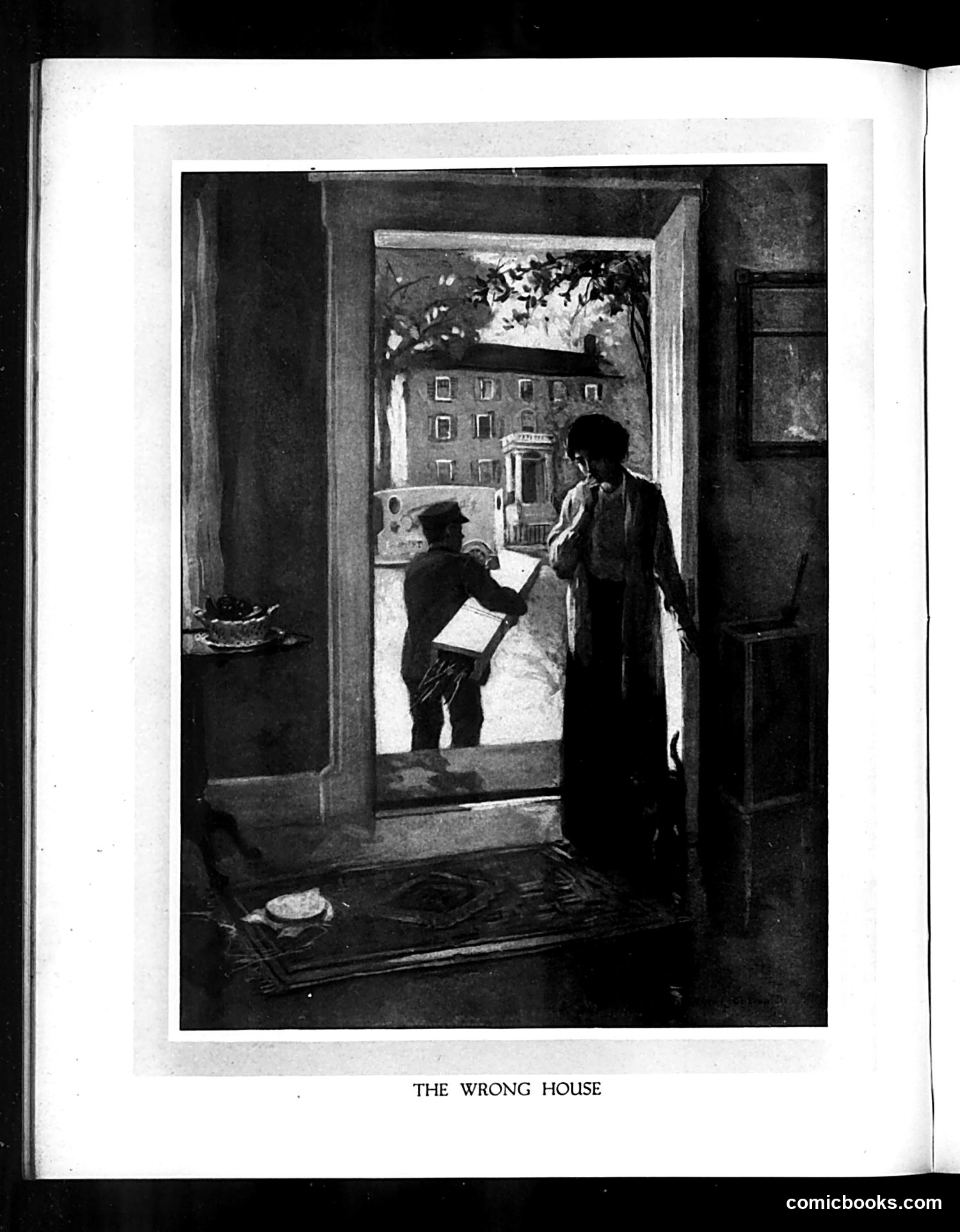 Judge — December 6, 1913 — page 16