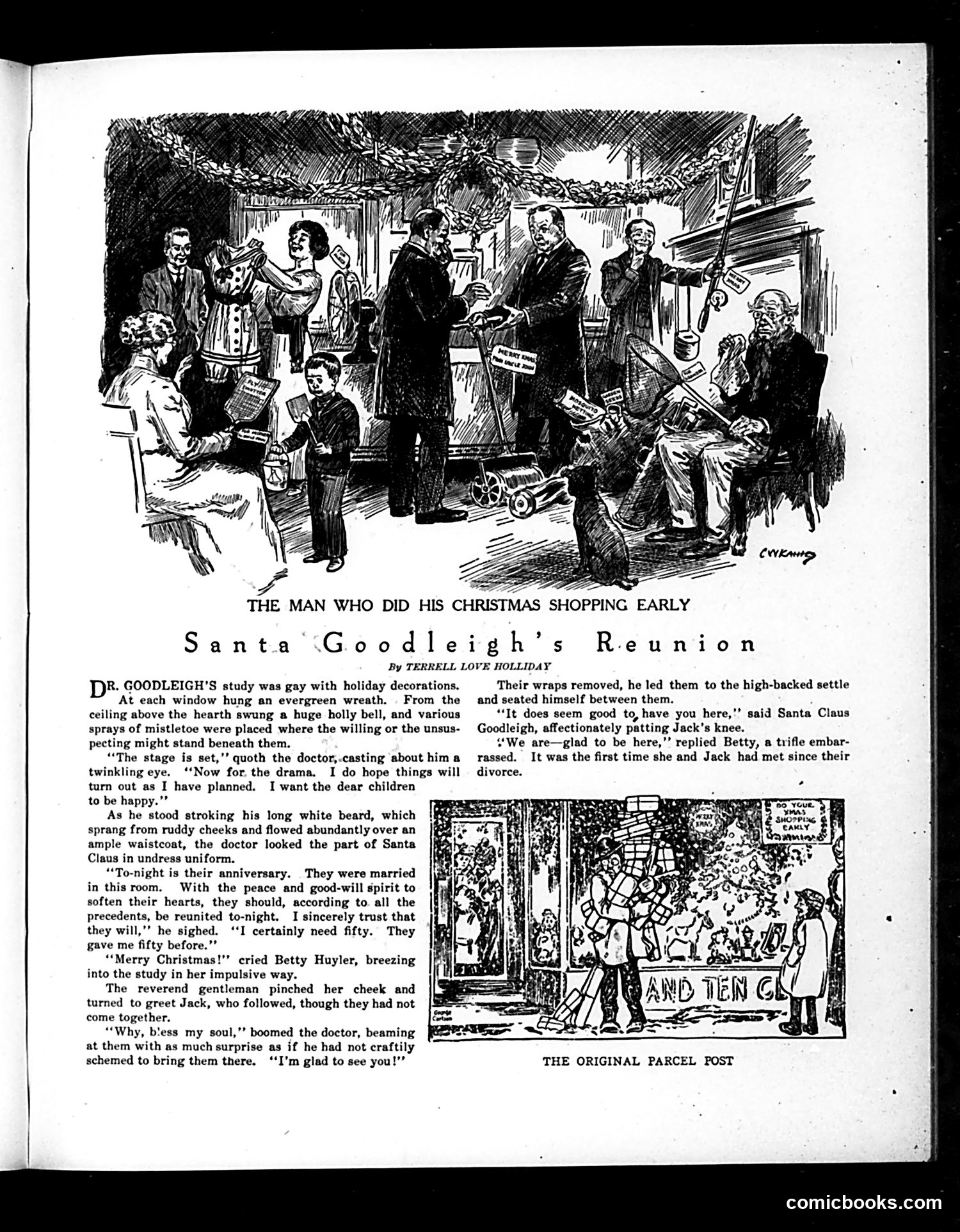 Judge — December 6, 1913 — page 17