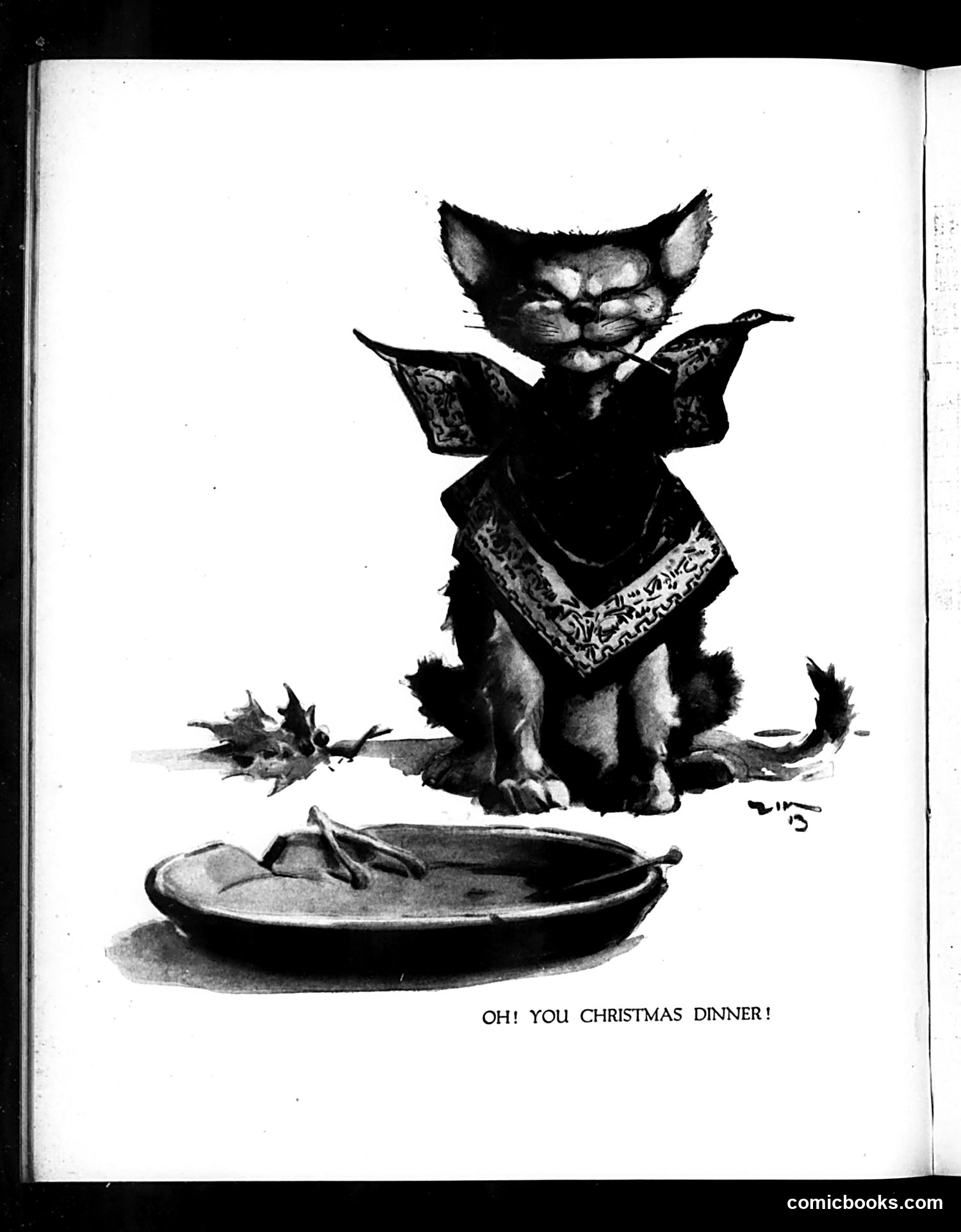 Judge — December 6, 1913 — page 18