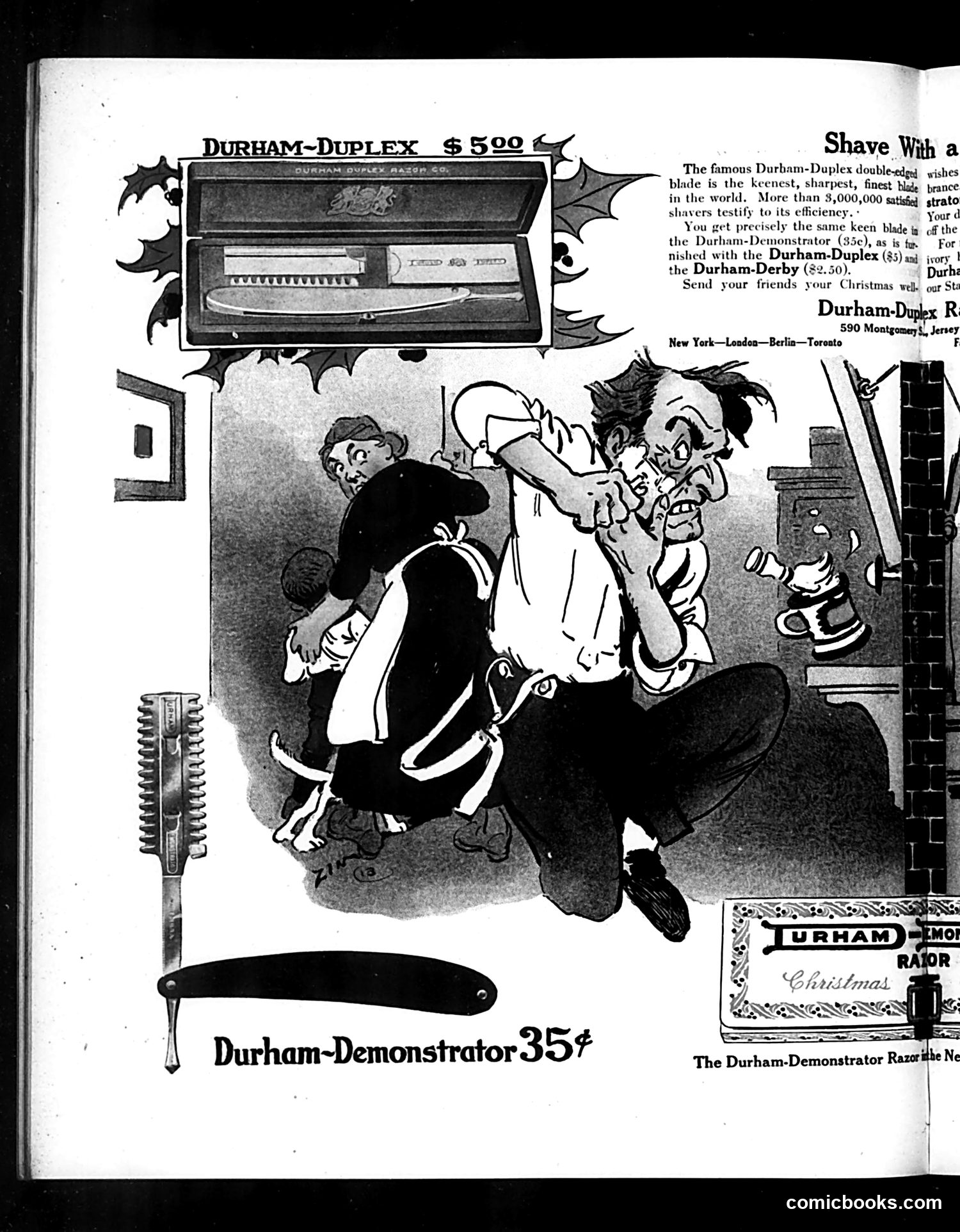 Judge — December 6, 1913 — page 20